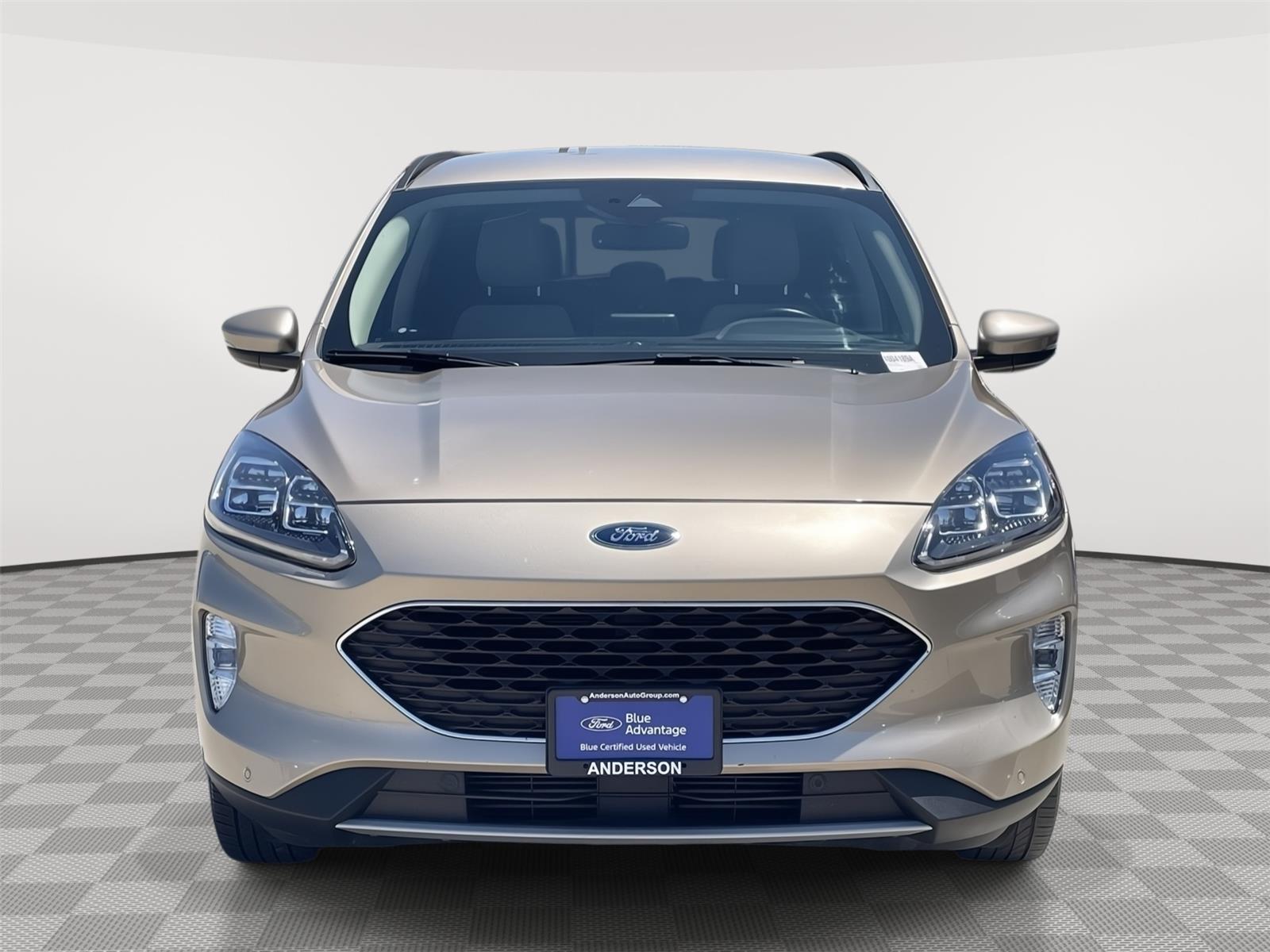 Used 2020 Ford Escape for sale in Lincoln NE