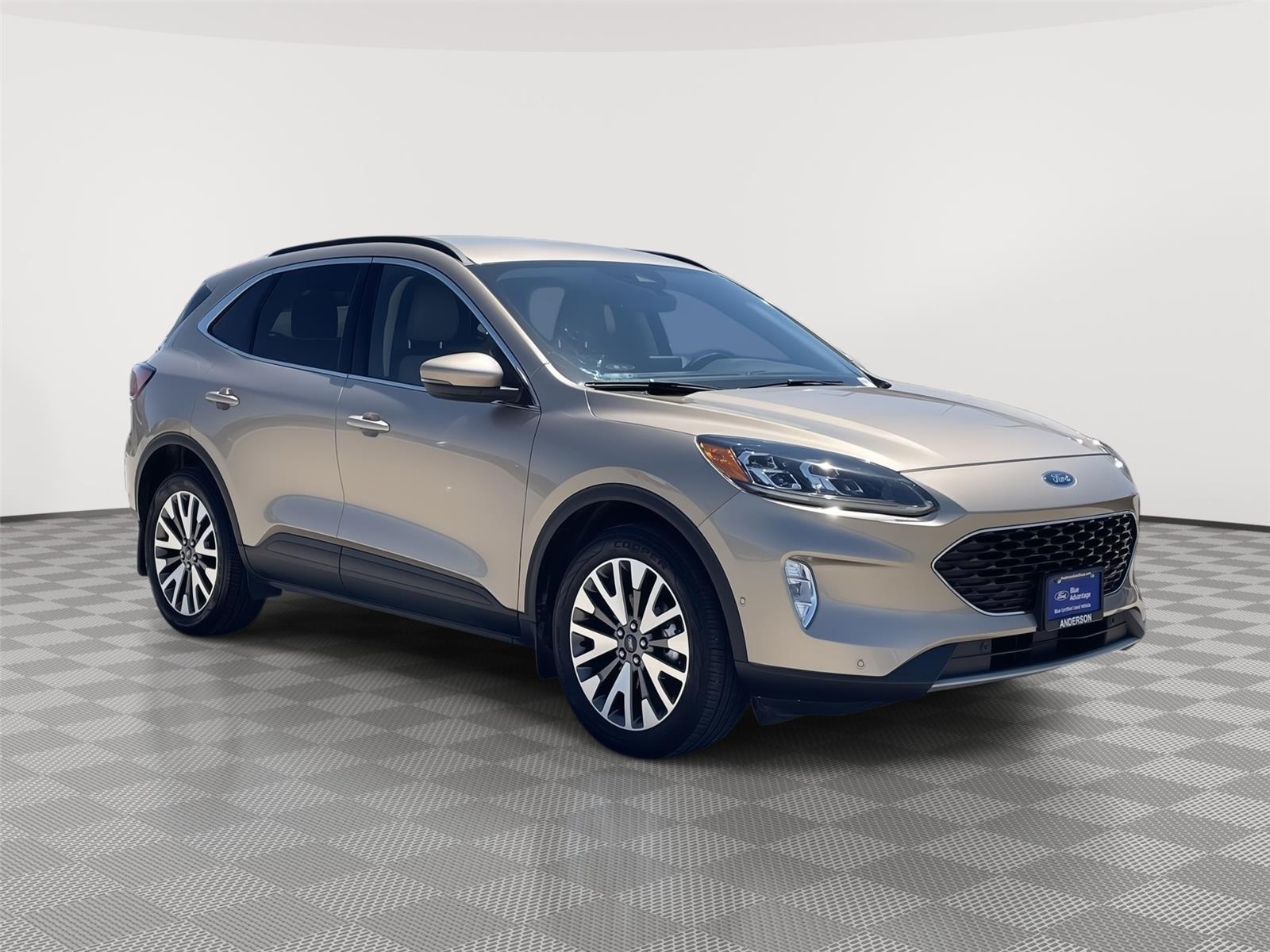 Used 2020 Ford Escape for sale in Lincoln NE