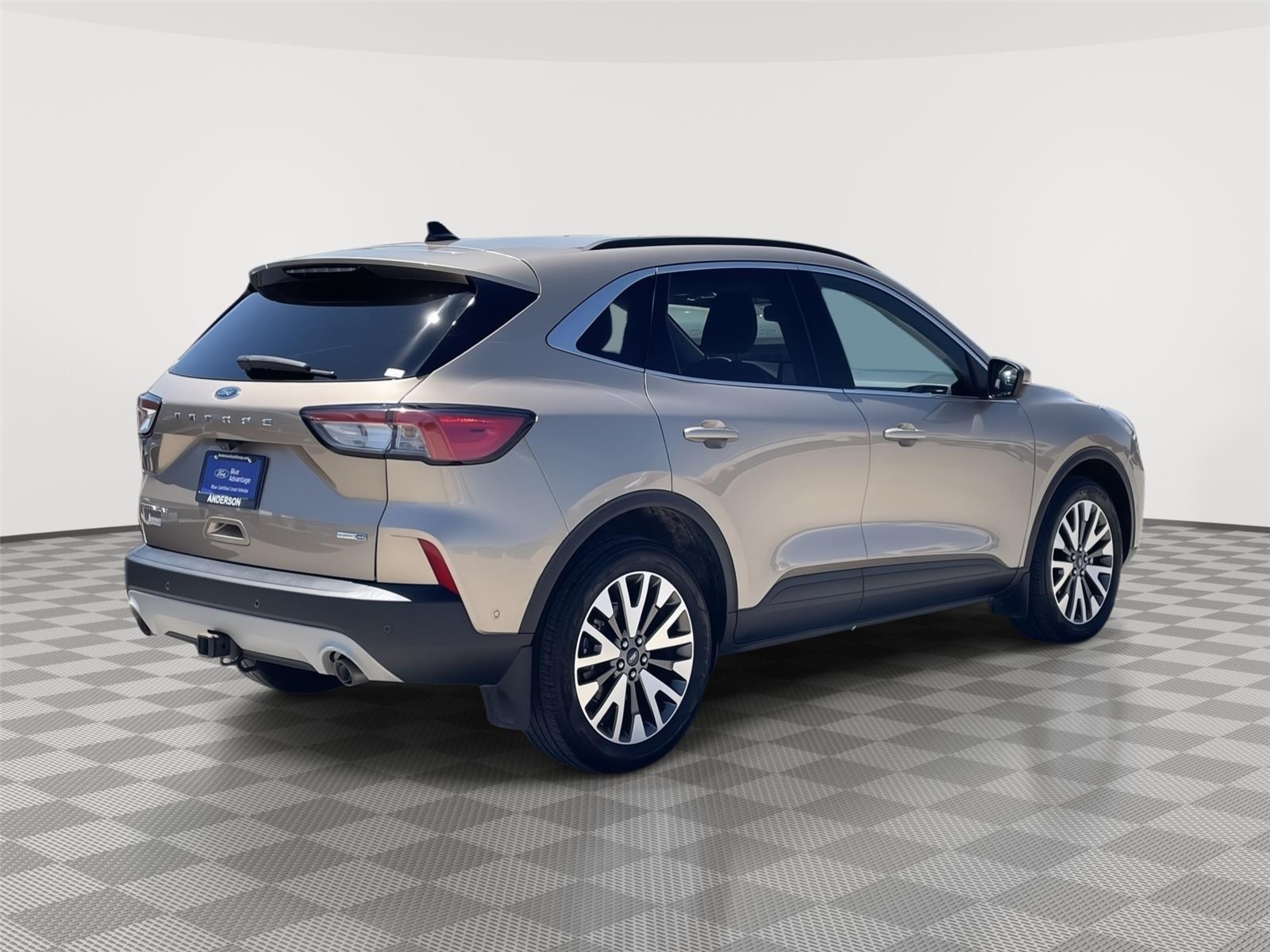 Used 2020 Ford Escape for sale in Lincoln NE