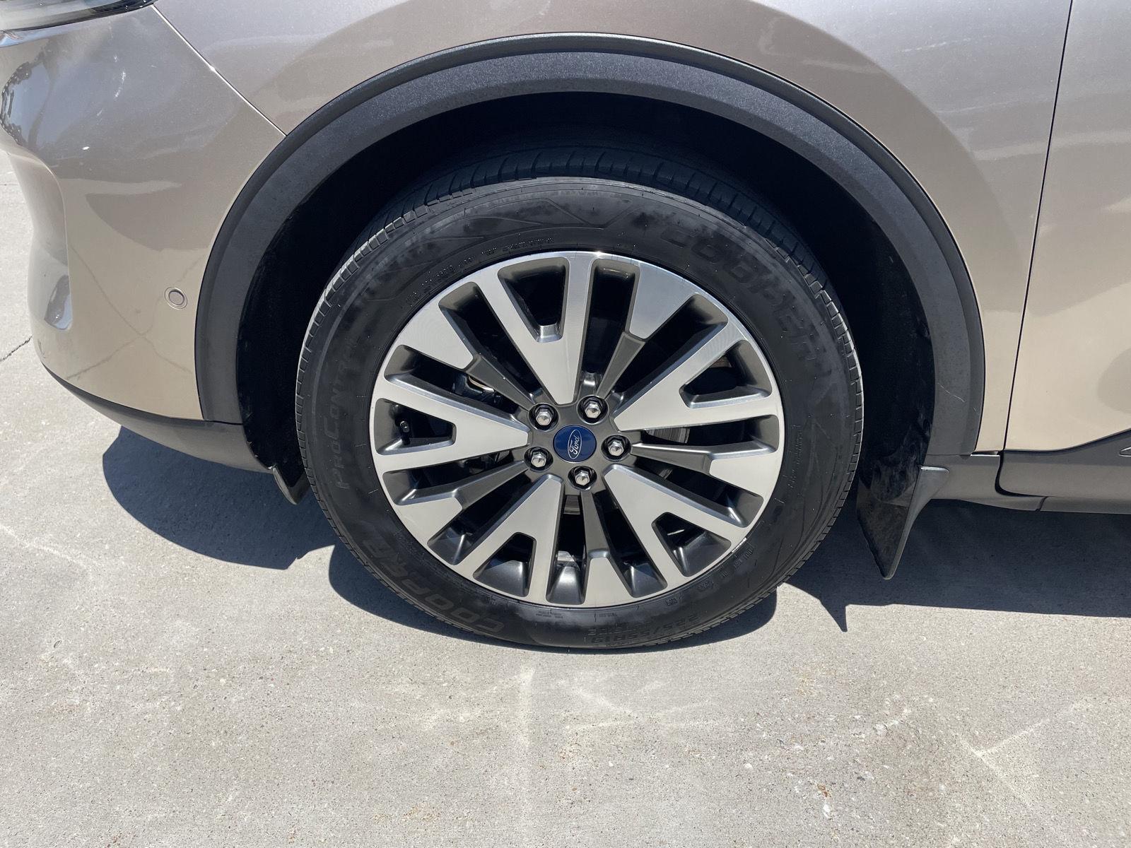 Used 2020 Ford Escape for sale in Lincoln NE