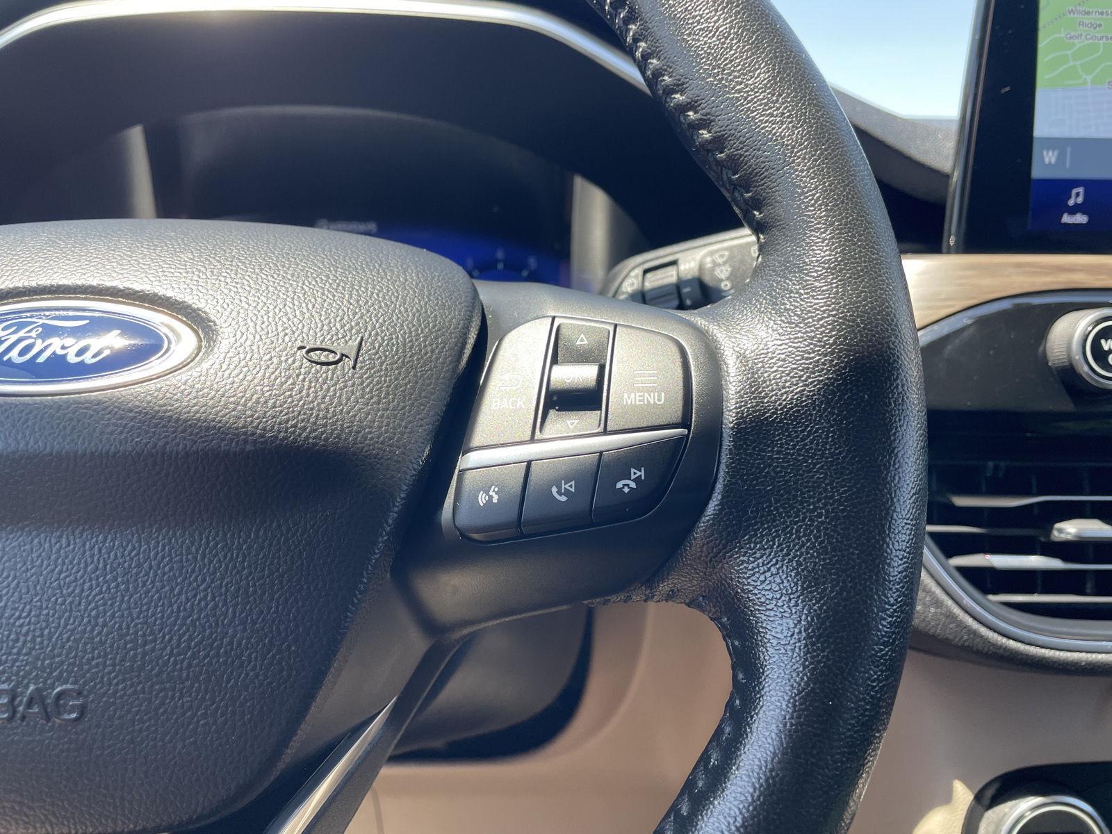 Used 2020 Ford Escape for sale in Lincoln NE