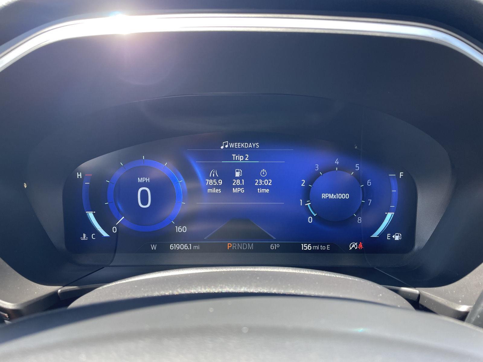 Used 2020 Ford Escape for sale in Lincoln NE
