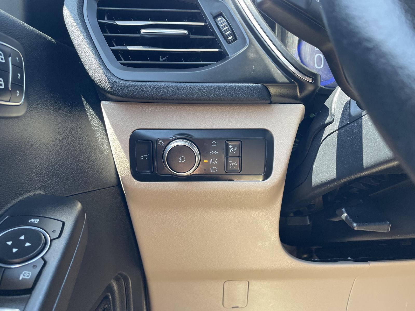 Used 2020 Ford Escape for sale in Lincoln NE