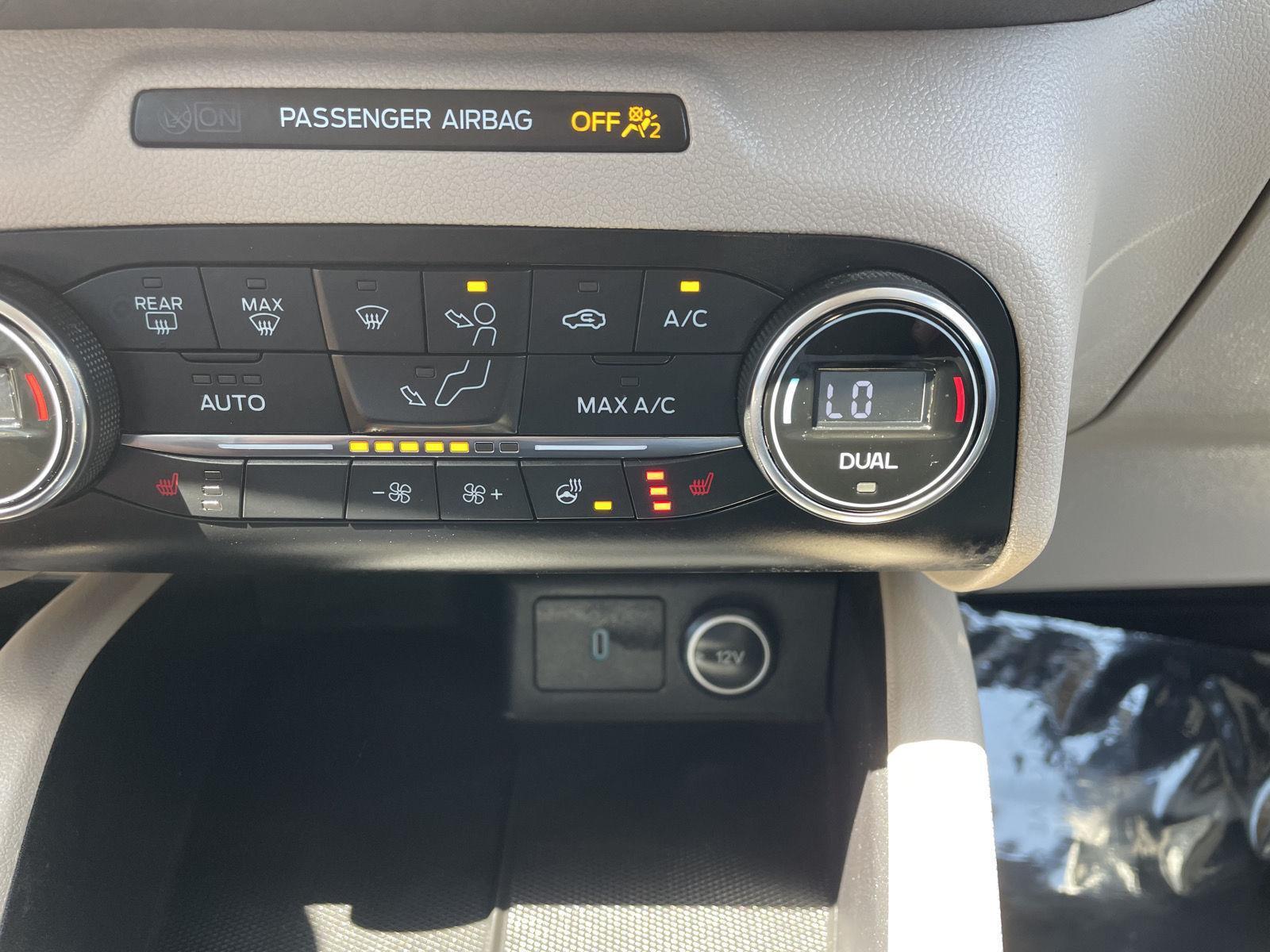 Used 2020 Ford Escape for sale in Lincoln NE