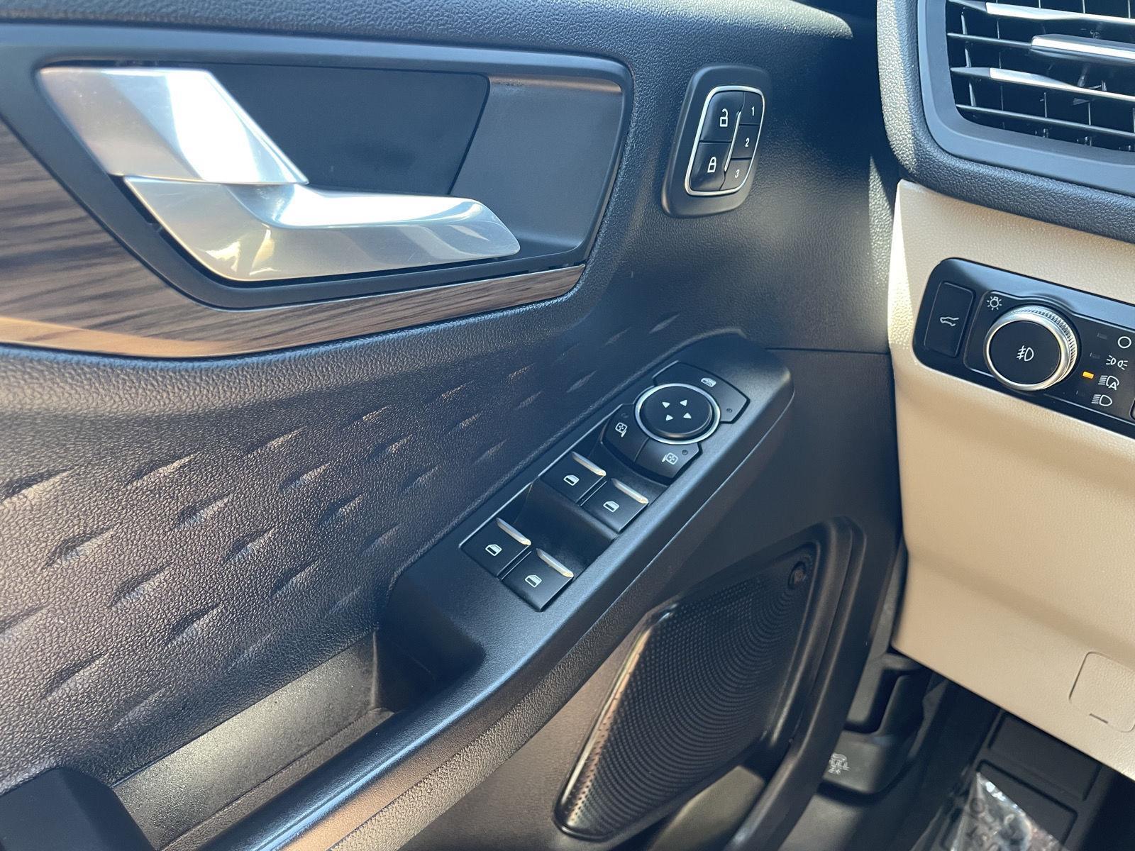 Used 2020 Ford Escape for sale in Lincoln NE