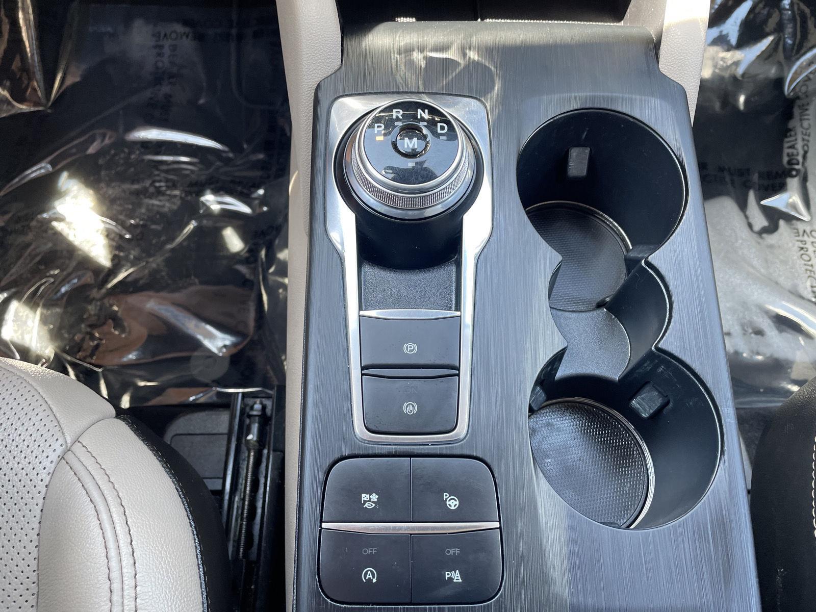 Used 2020 Ford Escape for sale in Lincoln NE
