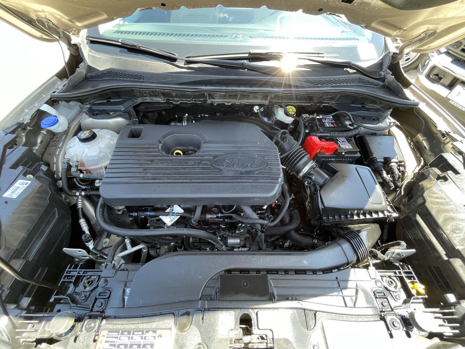 Used 2020 Ford Escape for sale in Lincoln NE