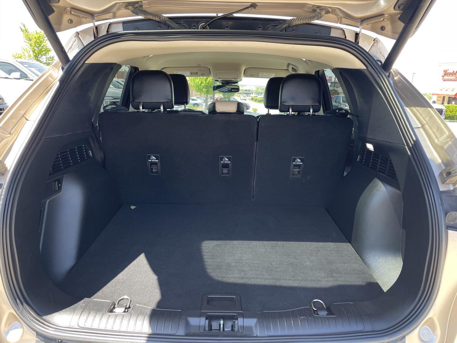 Used 2020 Ford Escape for sale in Lincoln NE