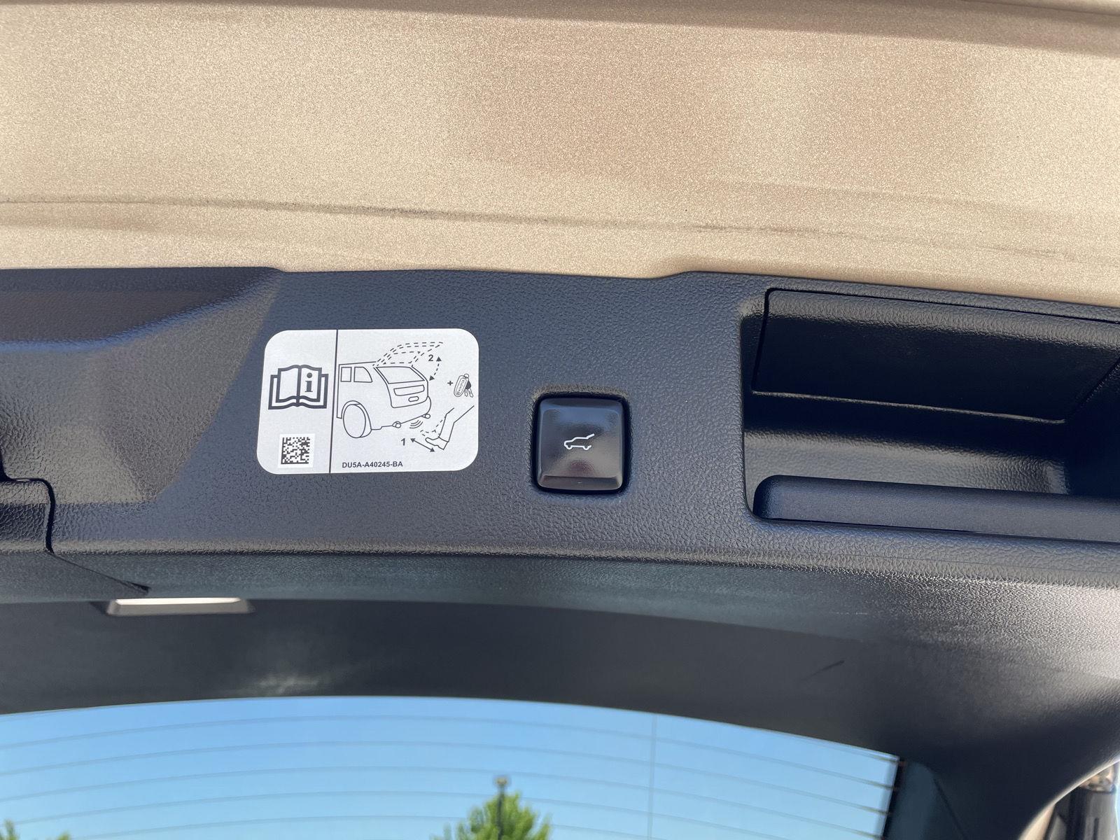 Used 2020 Ford Escape for sale in Lincoln NE