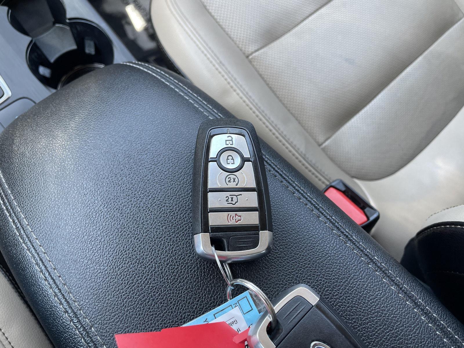Used 2020 Ford Escape for sale in Lincoln NE