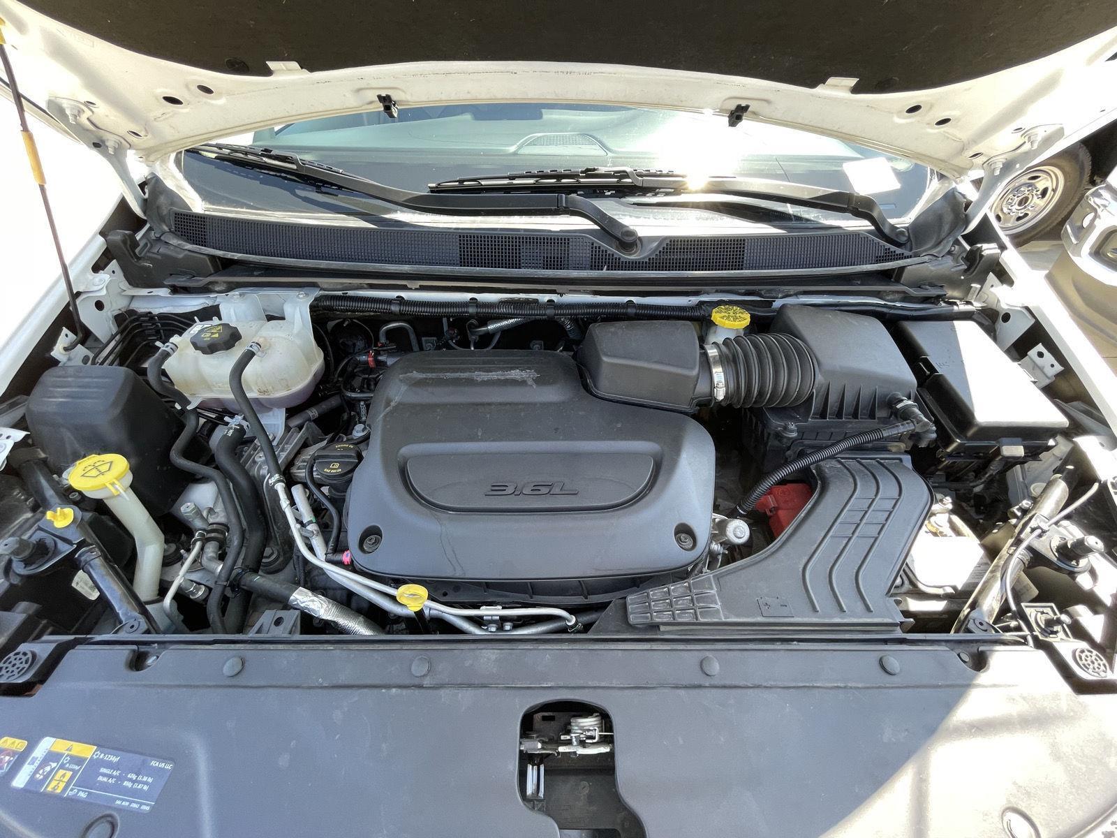 Used 2024 Chrysler Pacifica for sale in Lincoln NE