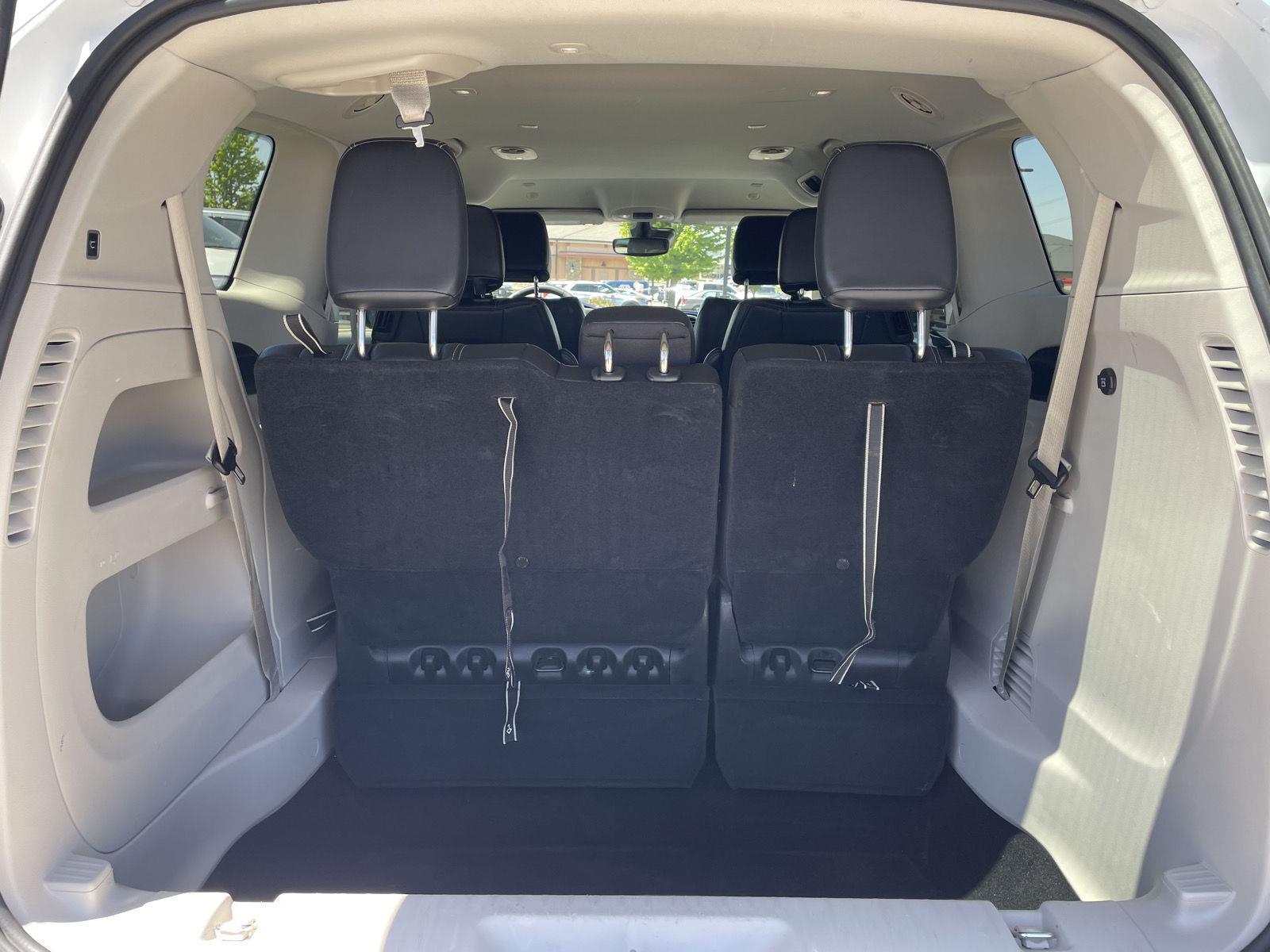 Used 2024 Chrysler Pacifica for sale in Lincoln NE