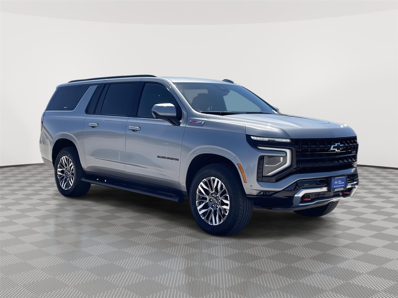 Used 2025 Chevrolet Suburban for sale in Lincoln NE