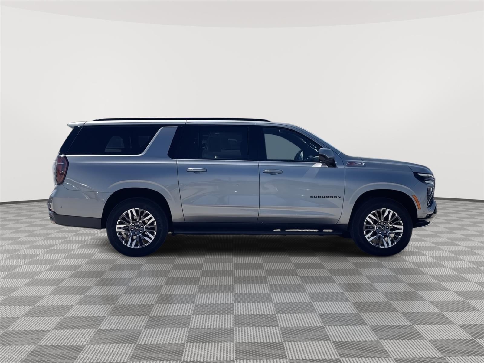 Used 2025 Chevrolet Suburban for sale in Lincoln NE