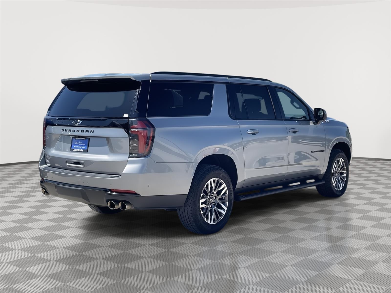 Used 2025 Chevrolet Suburban for sale in Lincoln NE