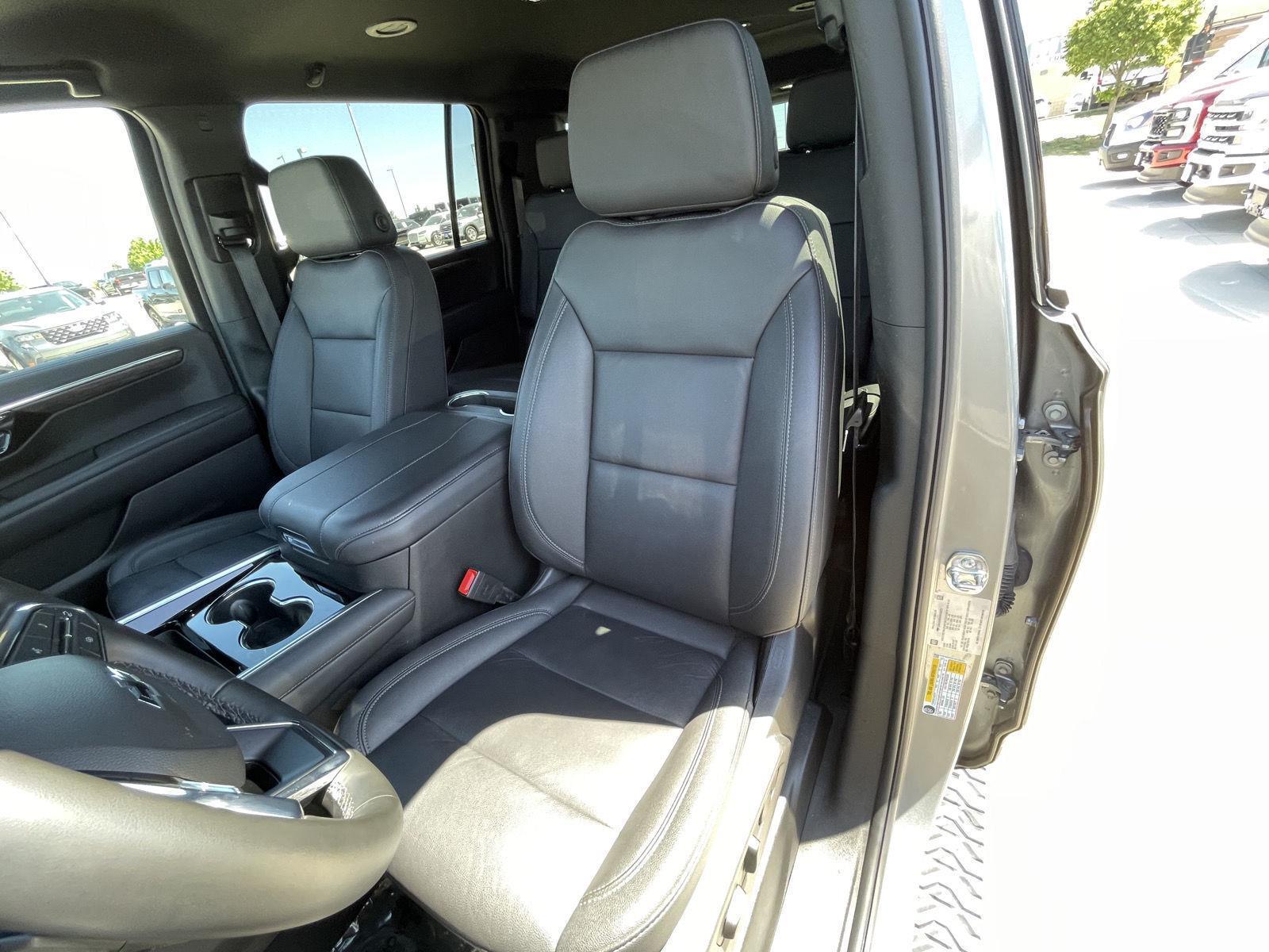 Used 2025 Chevrolet Suburban for sale in Lincoln NE