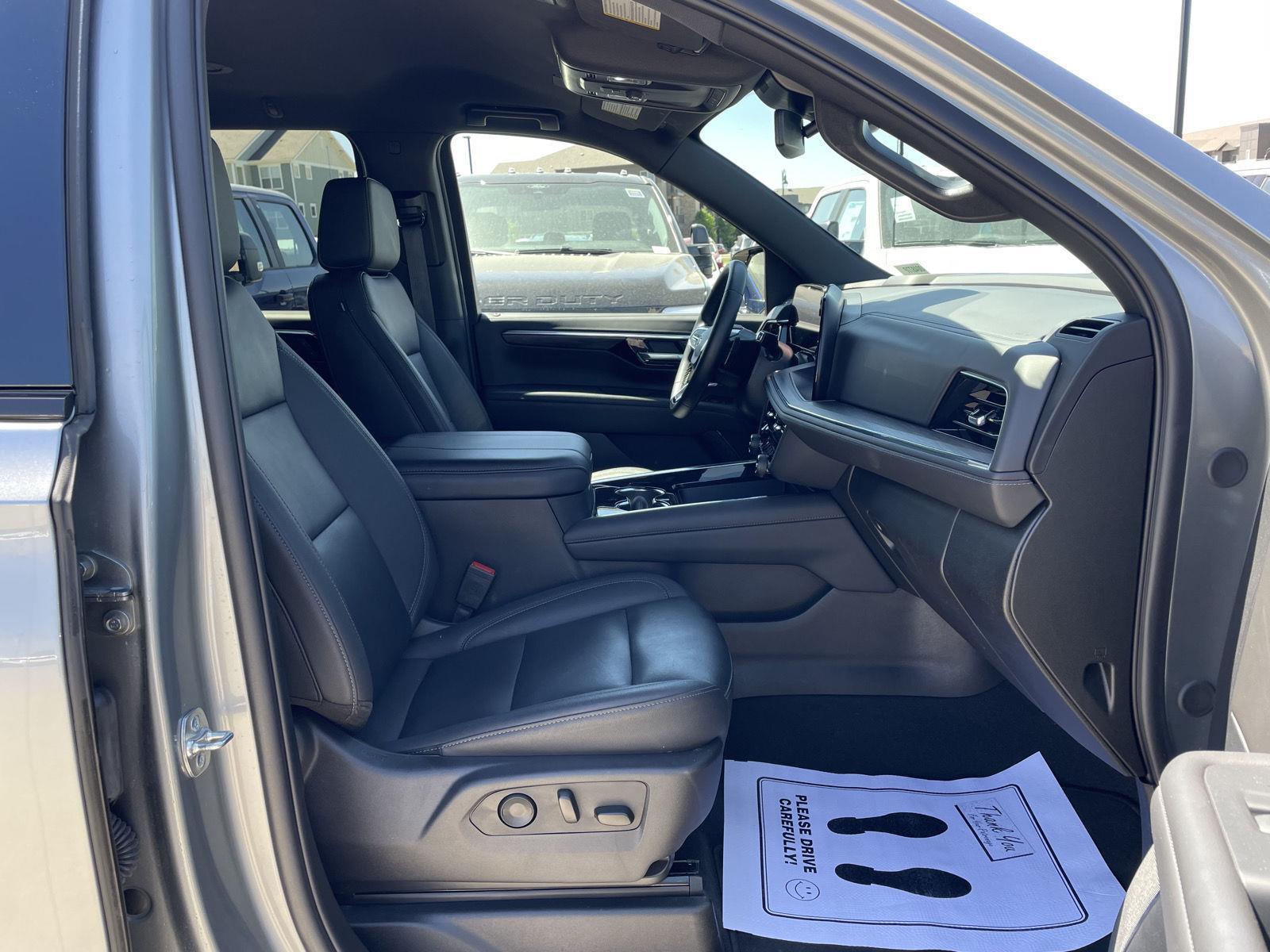 Used 2025 Chevrolet Suburban for sale in Lincoln NE