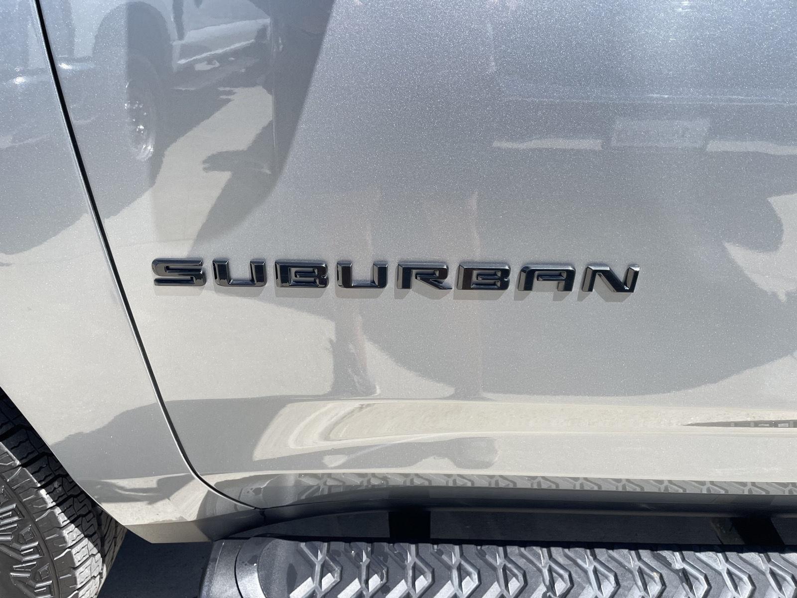 Used 2025 Chevrolet Suburban for sale in Lincoln NE