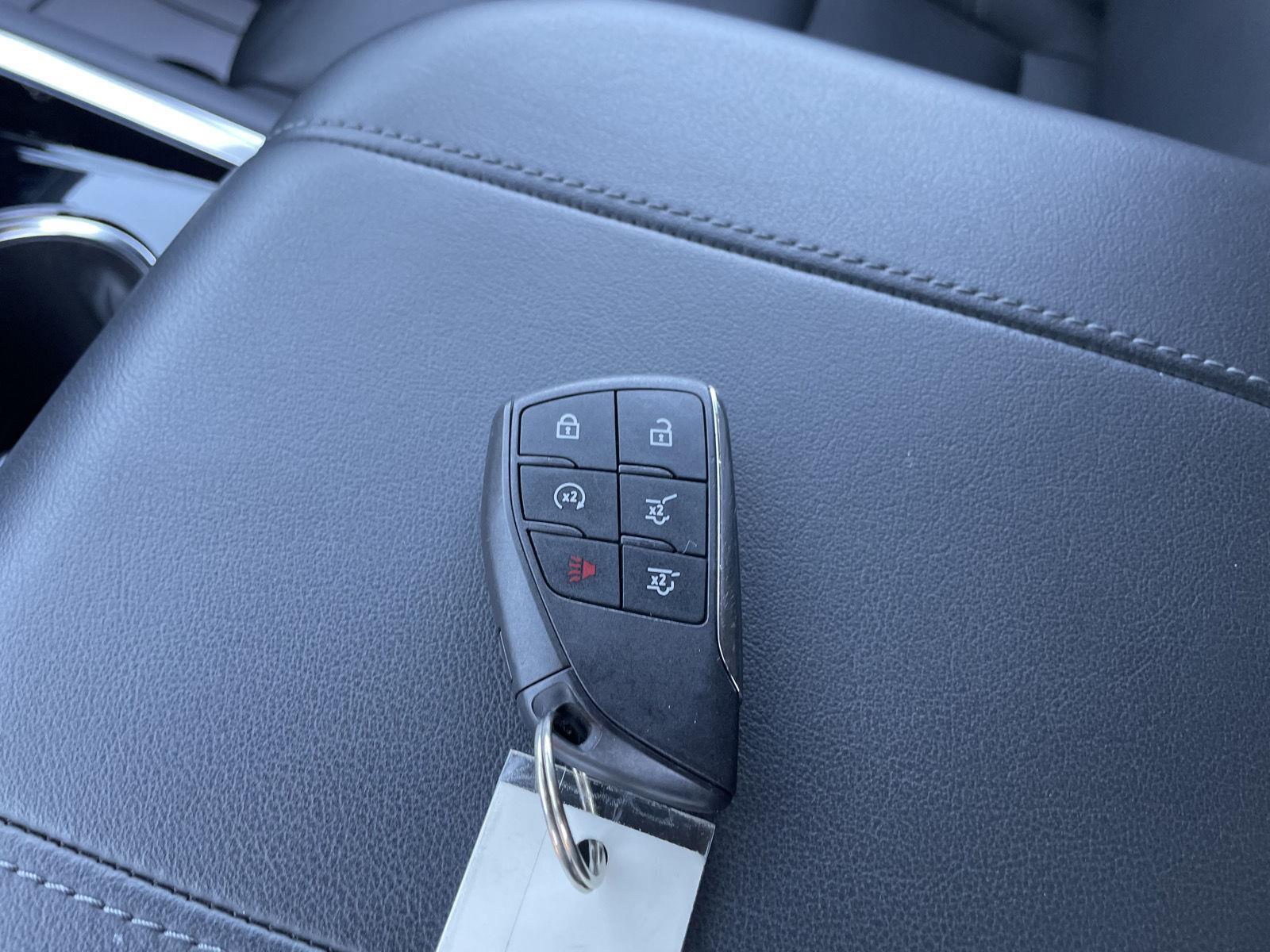 Used 2025 Chevrolet Suburban for sale in Lincoln NE