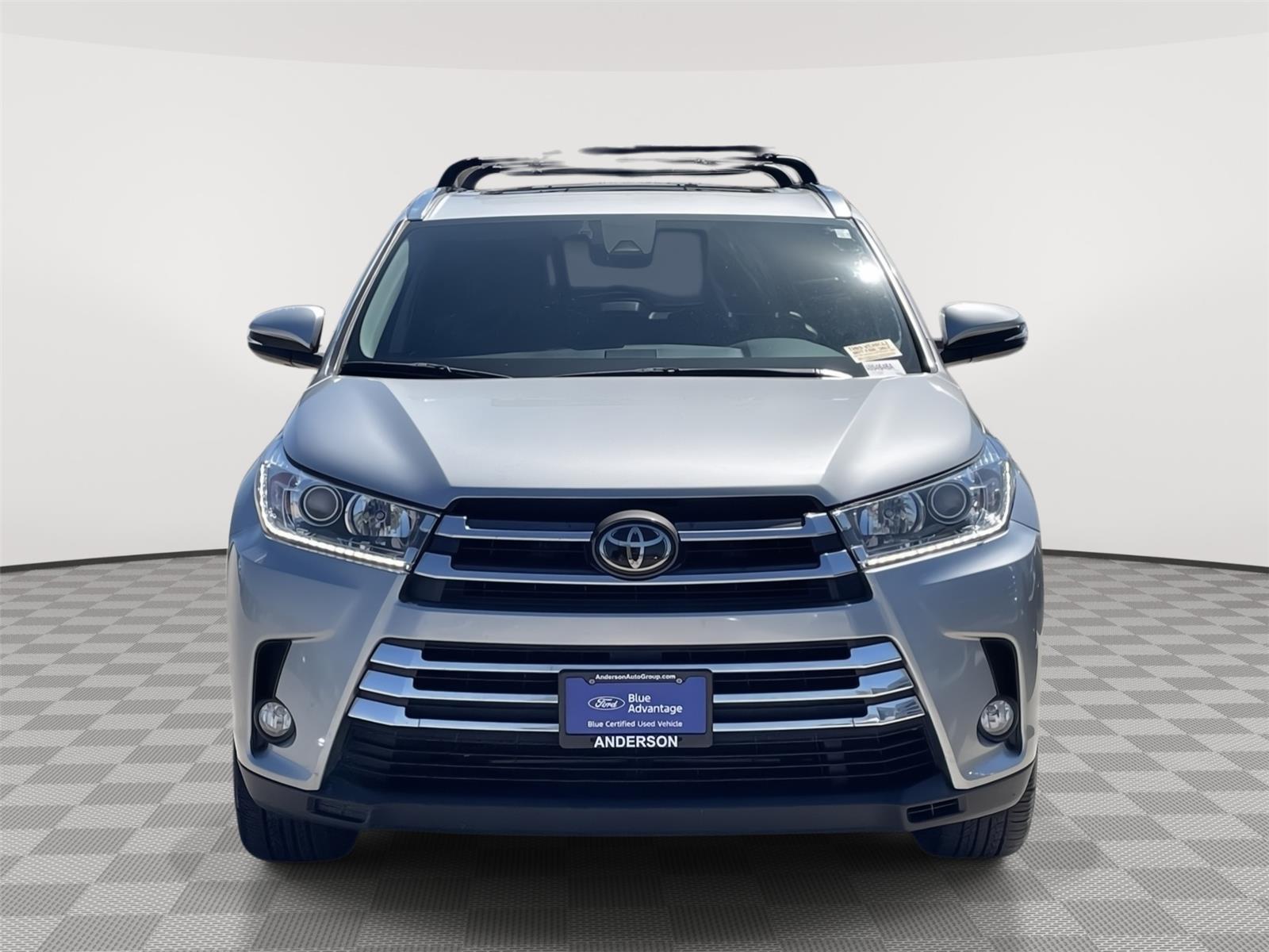 Used 2018 Toyota Highlander for sale in Lincoln NE
