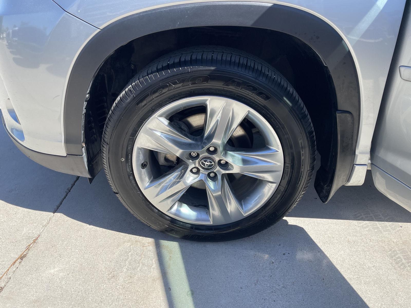 Used 2018 Toyota Highlander for sale in Lincoln NE