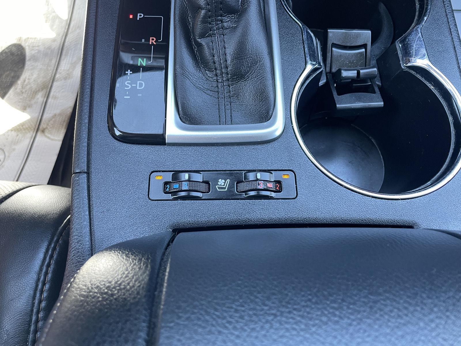 Used 2018 Toyota Highlander for sale in Lincoln NE