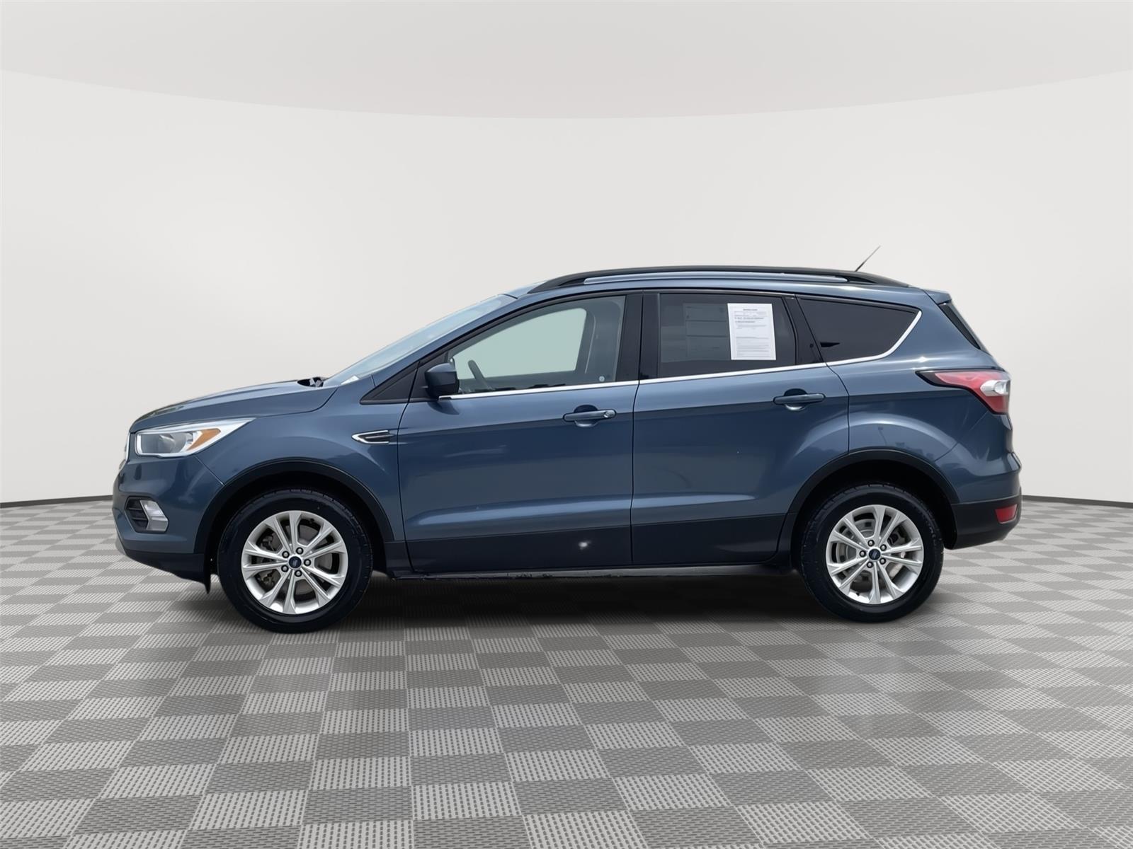 Used 2018 Ford Escape for sale in Lincoln NE