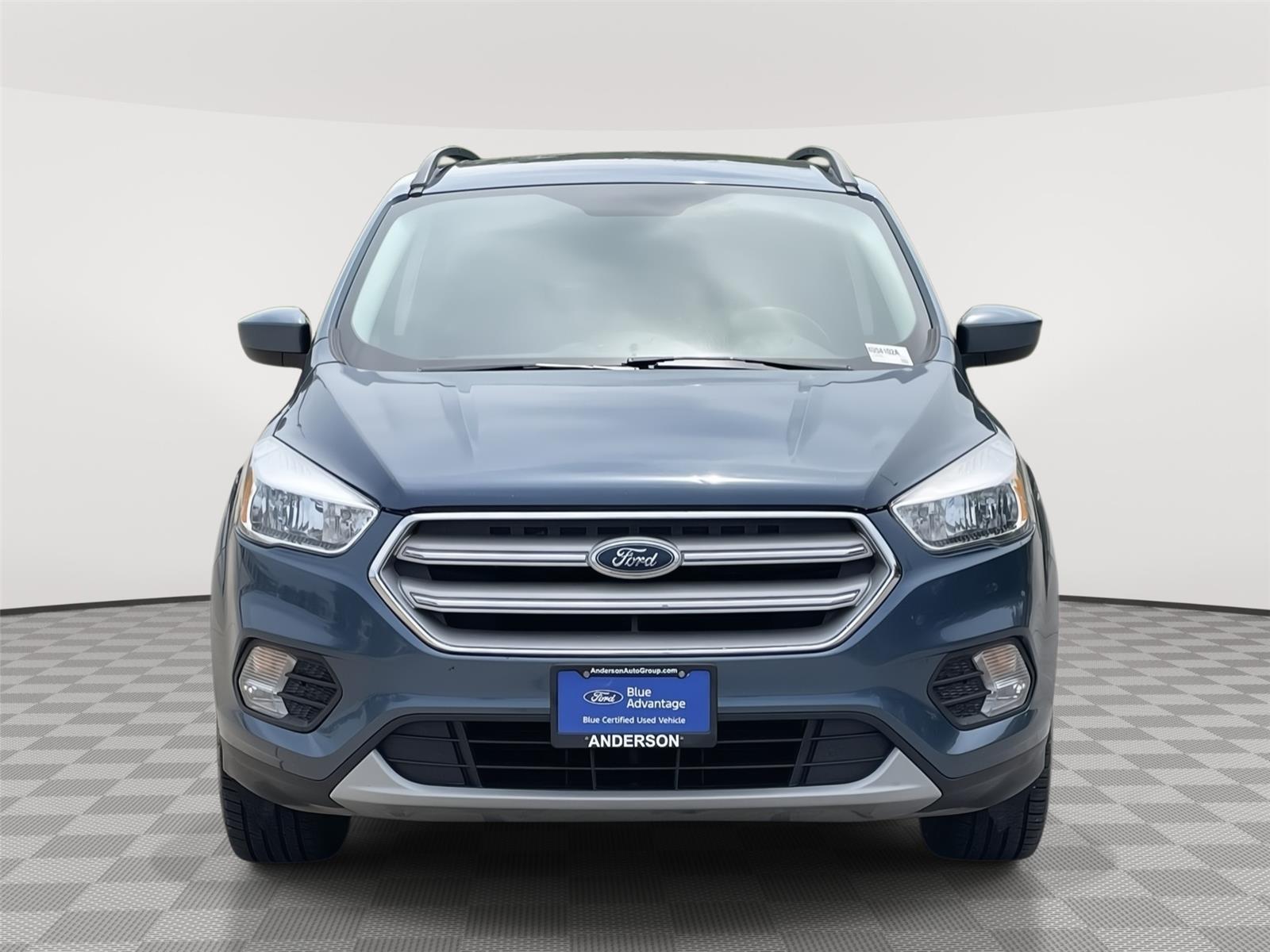 Used 2018 Ford Escape for sale in Lincoln NE