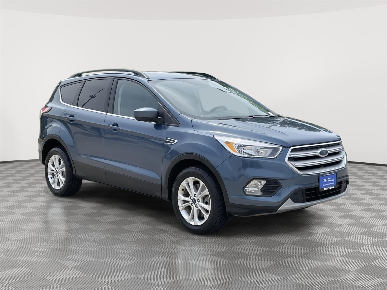 Used 2018 Ford Escape for sale in Lincoln NE