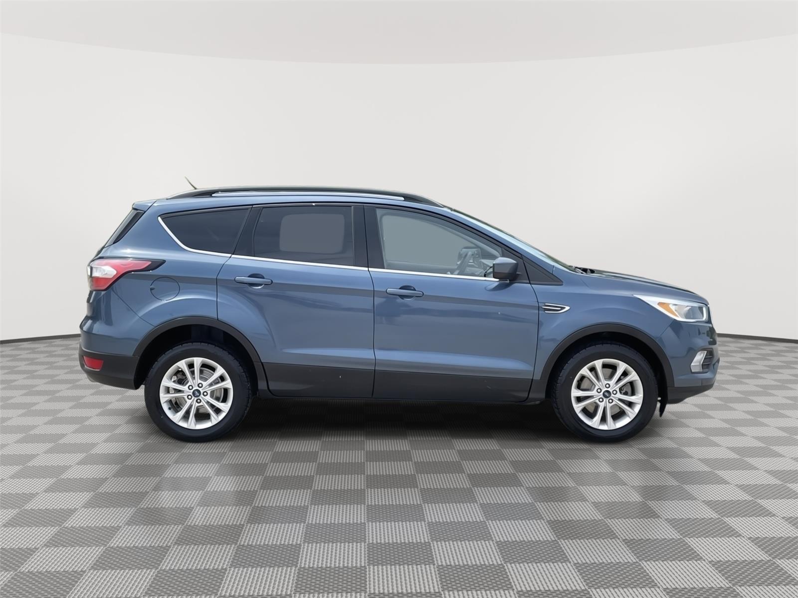 Used 2018 Ford Escape for sale in Lincoln NE