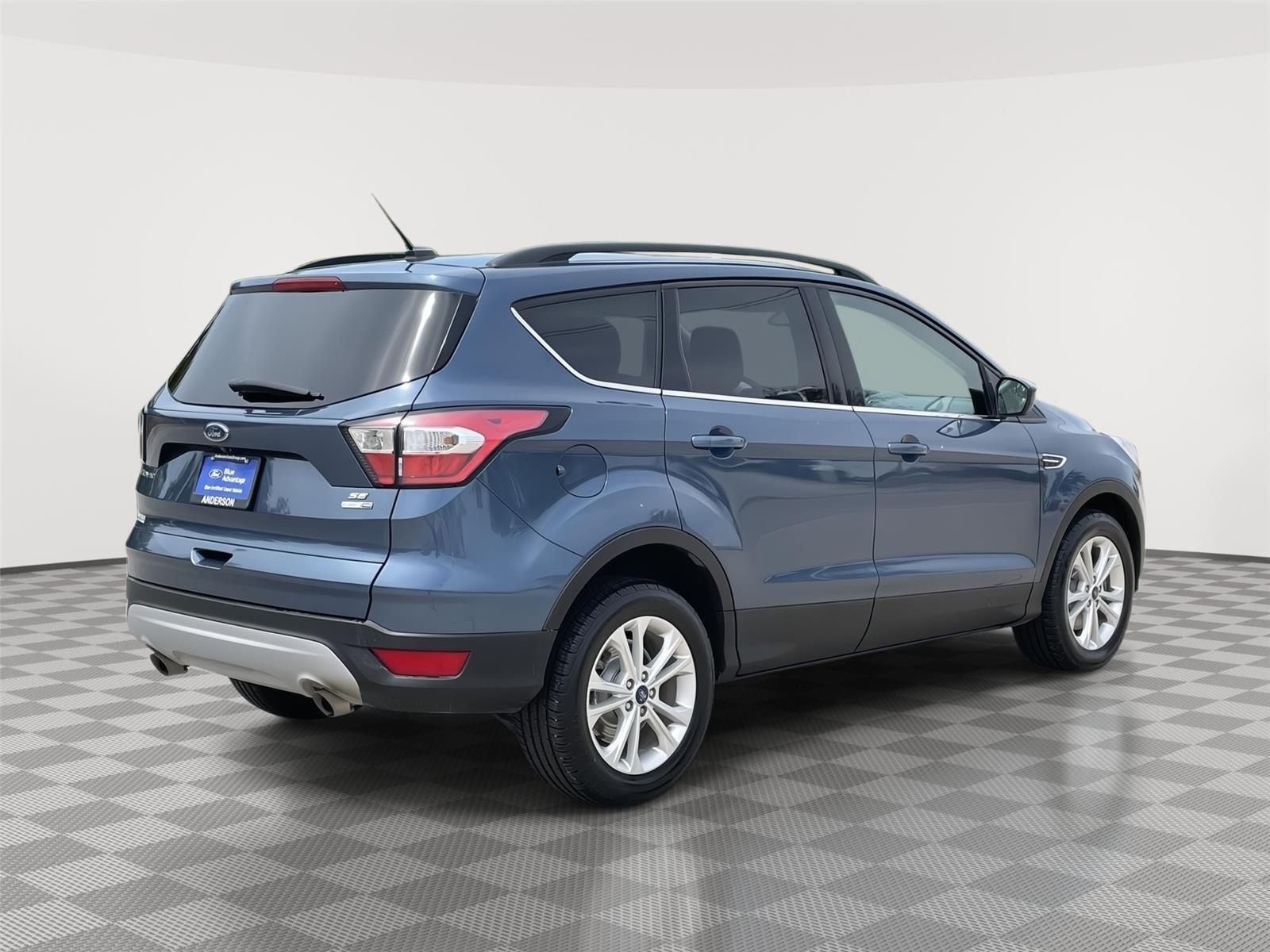 Used 2018 Ford Escape for sale in Lincoln NE