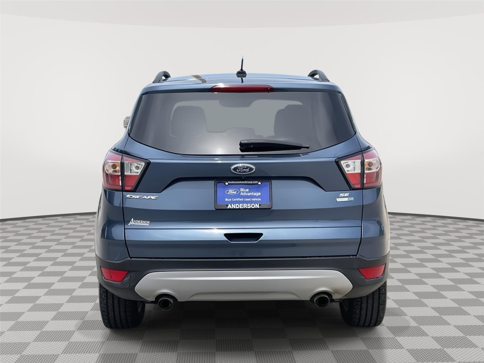 Used 2018 Ford Escape for sale in Lincoln NE