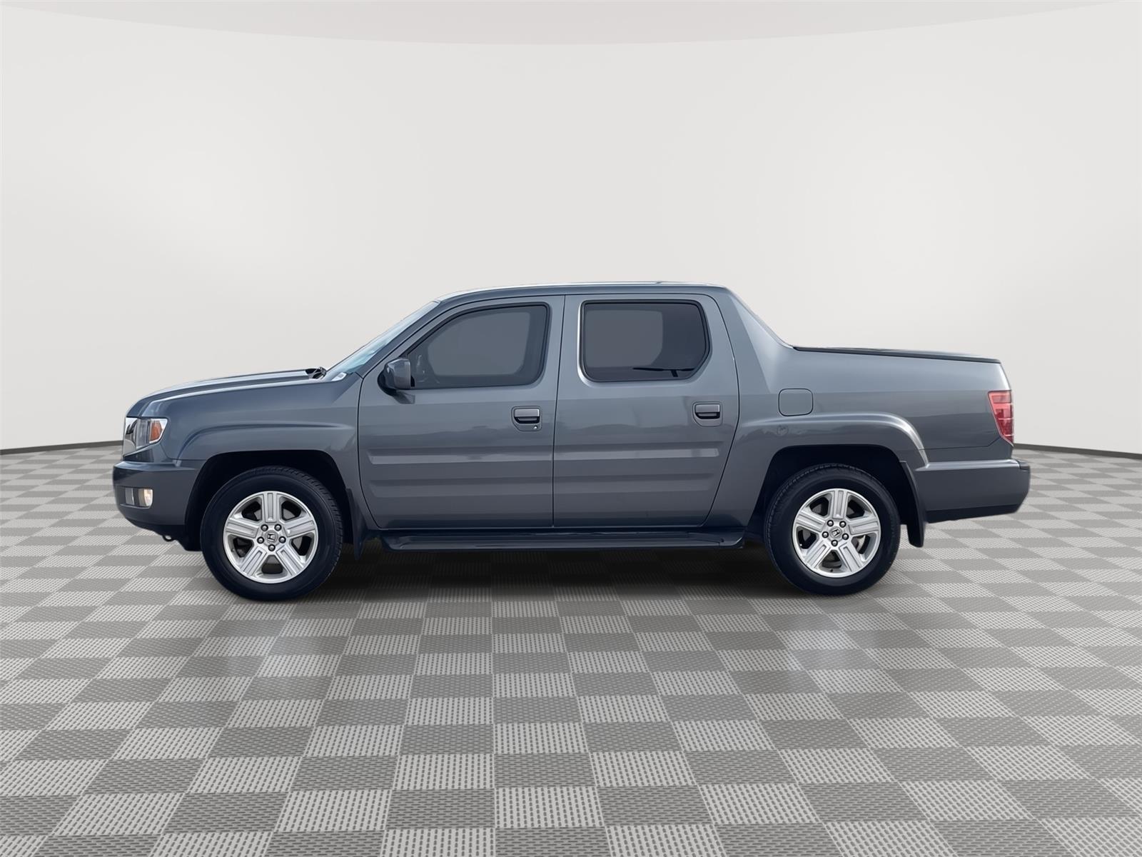 Pre-Owned 2011 Honda Ridgeline for sale in Lincoln NE