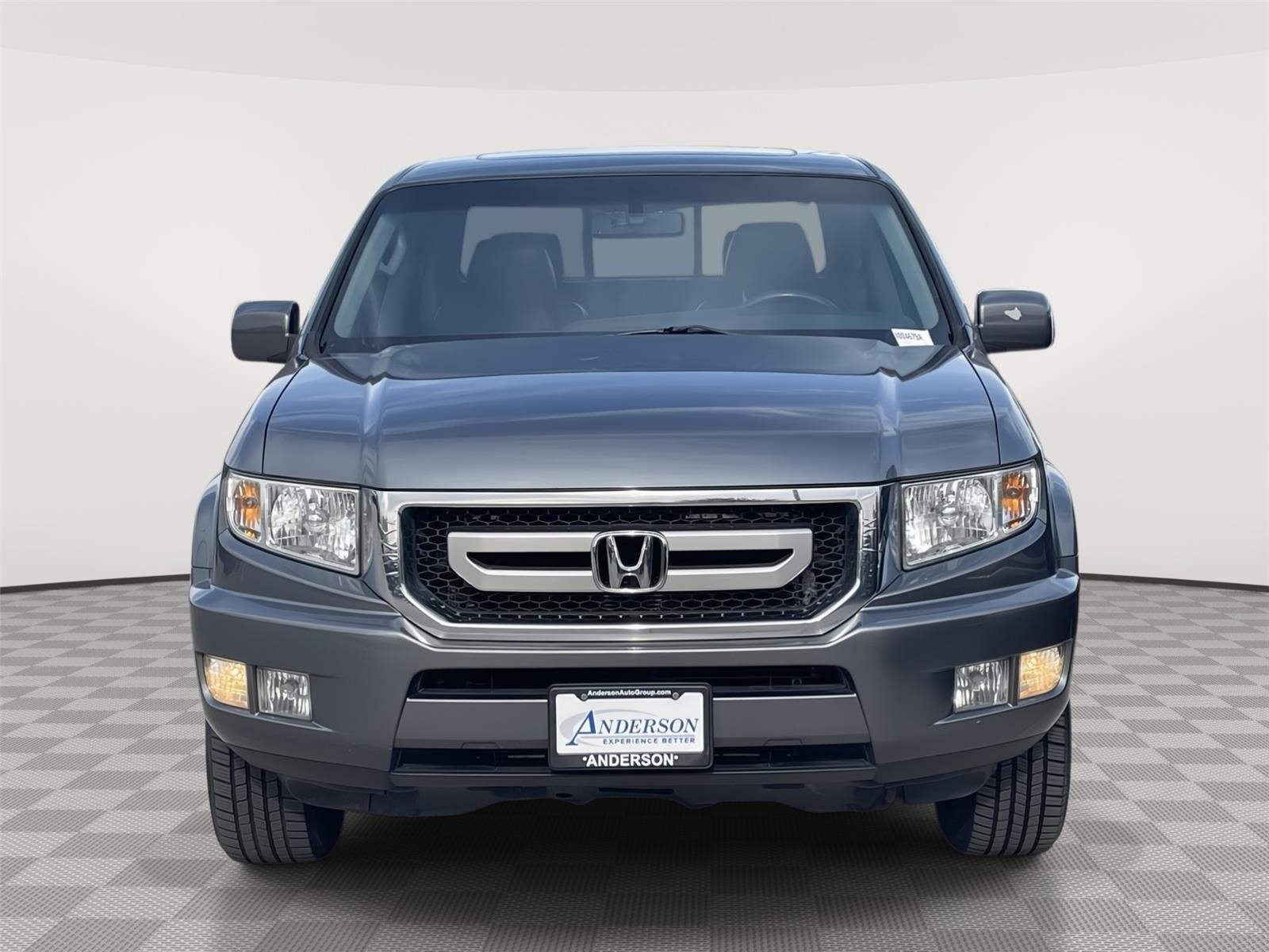 Pre-Owned 2011 Honda Ridgeline for sale in Lincoln NE