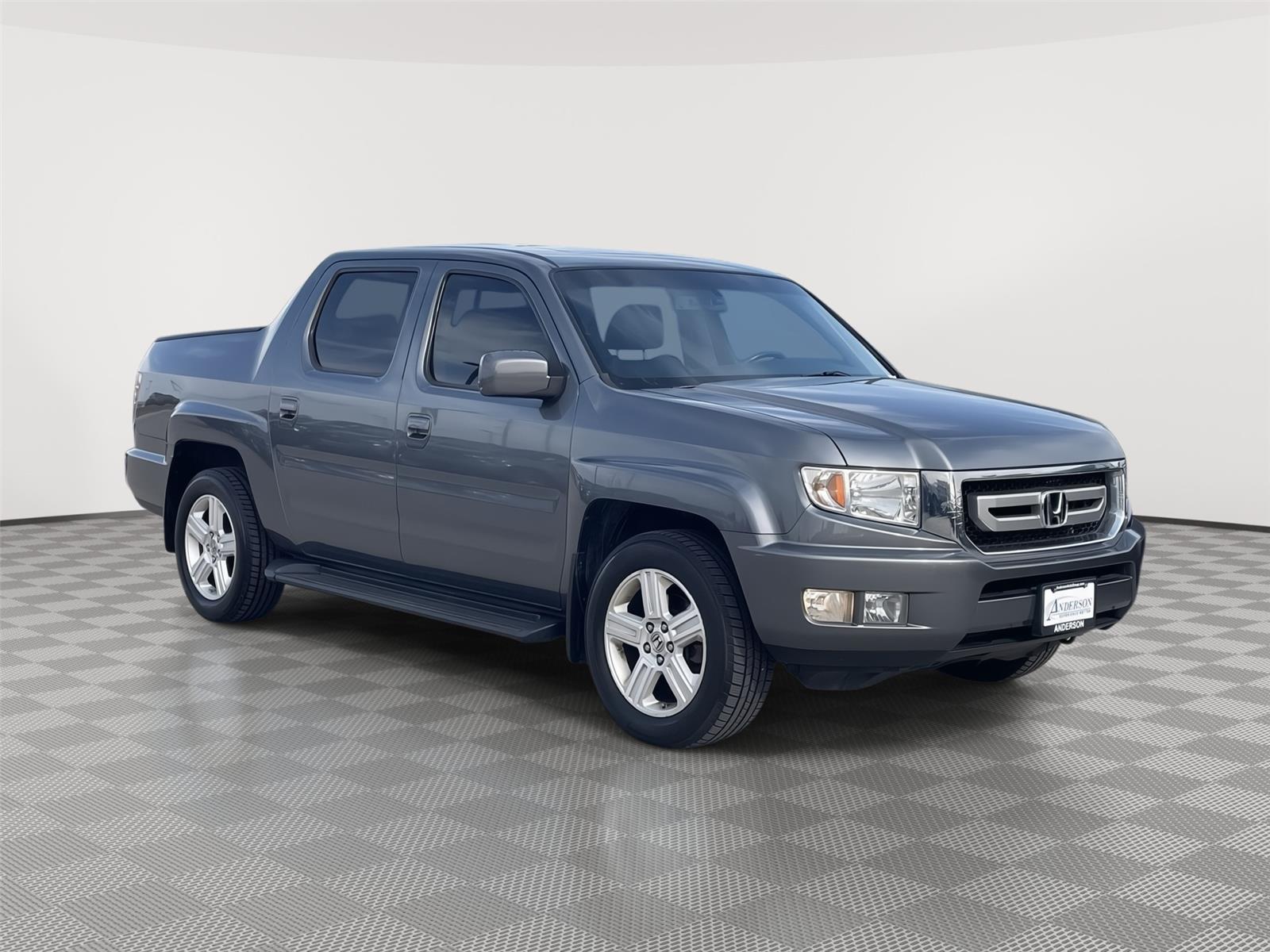 Pre-Owned 2011 Honda Ridgeline for sale in Lincoln NE