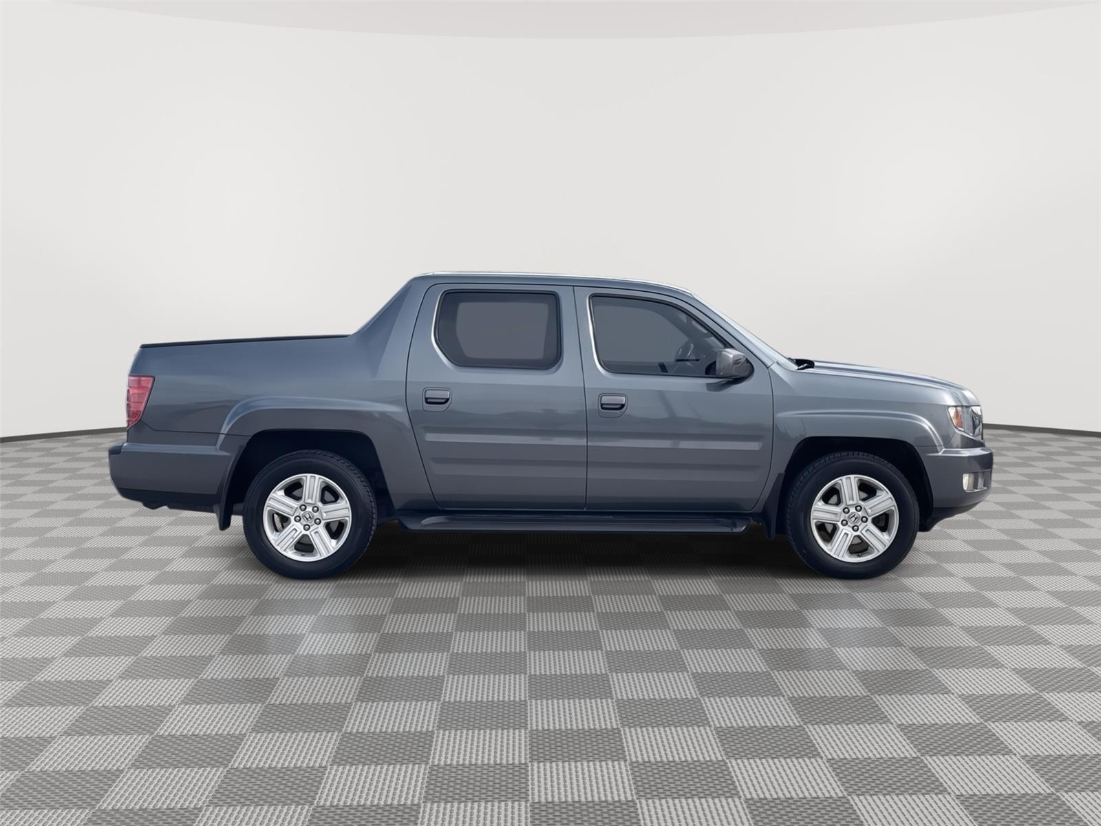 Pre-Owned 2011 Honda Ridgeline for sale in Lincoln NE