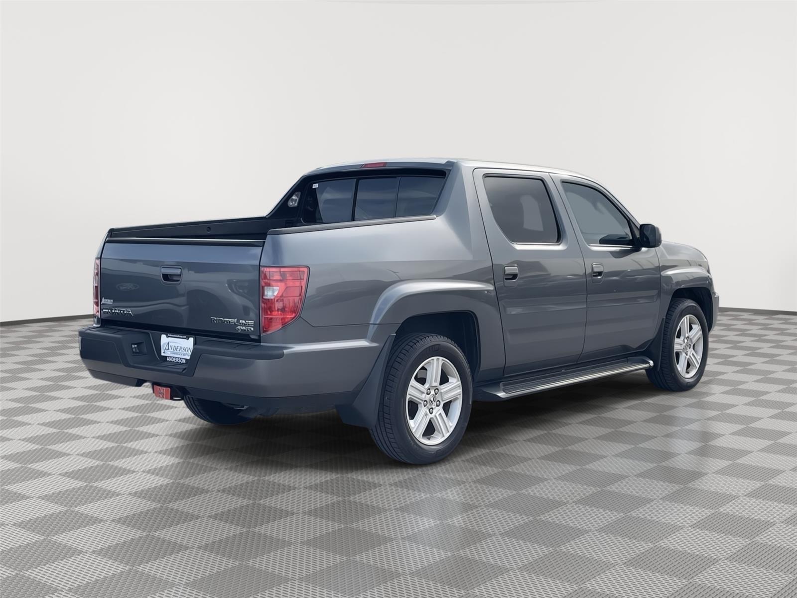 Pre-Owned 2011 Honda Ridgeline for sale in Lincoln NE
