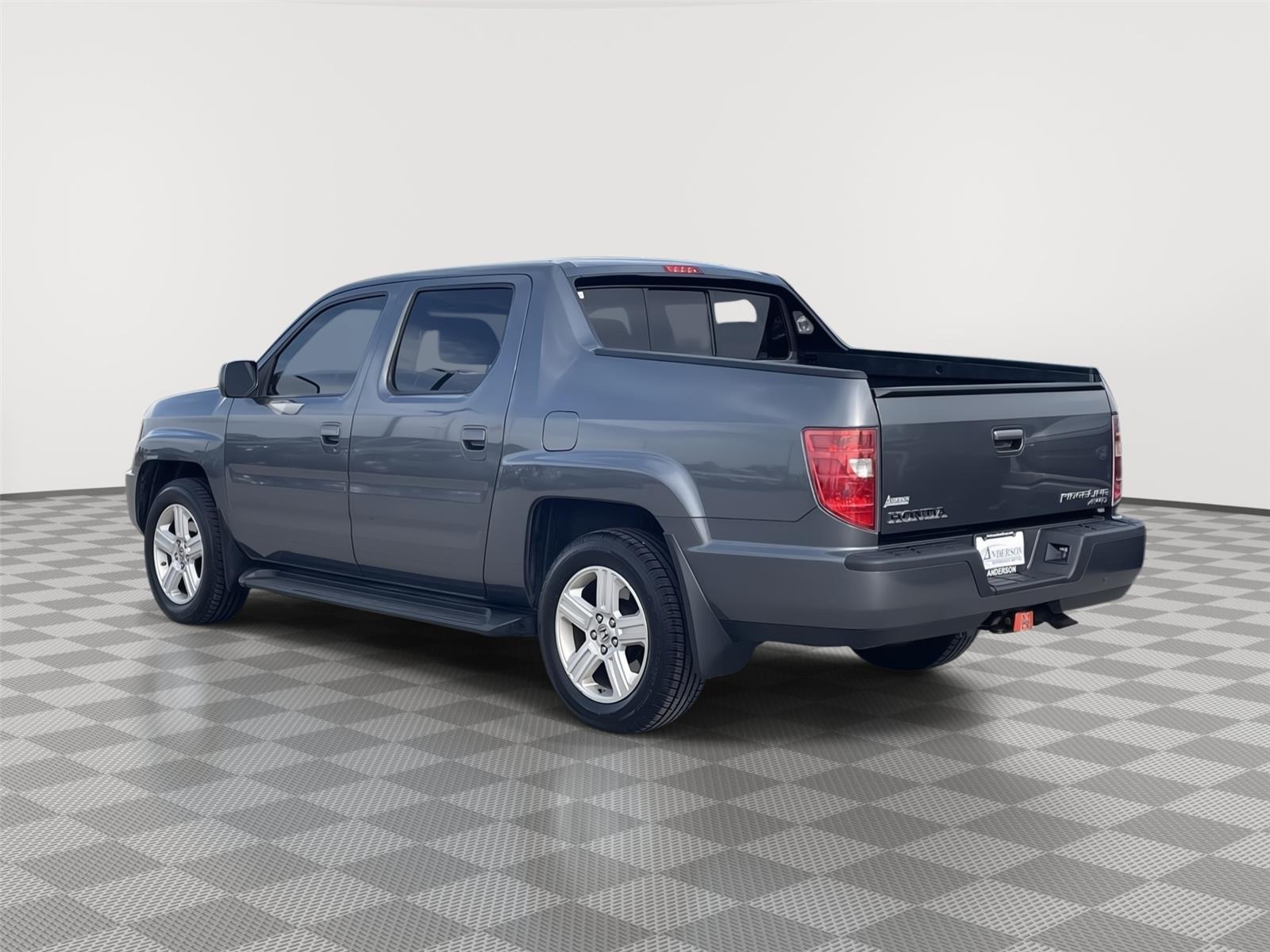 Pre-Owned 2011 Honda Ridgeline for sale in Lincoln NE