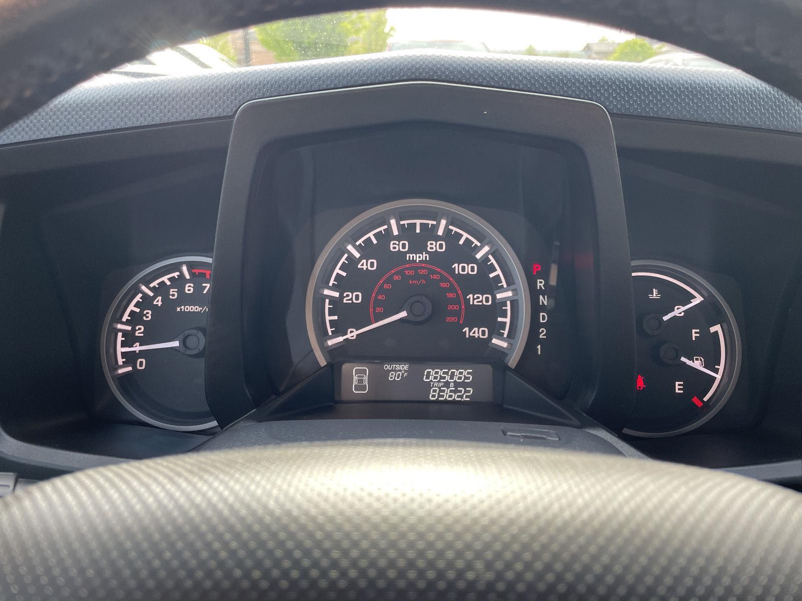 Pre-Owned 2011 Honda Ridgeline for sale in Lincoln NE
