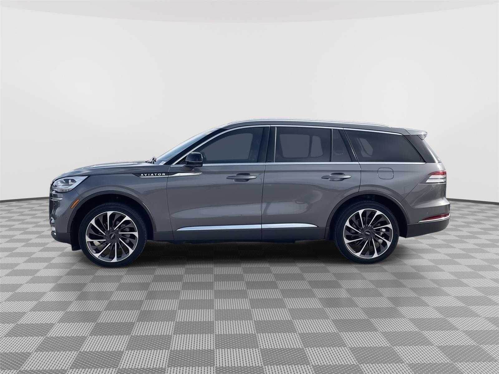 Used 2023 Lincoln Aviator for sale in Lincoln NE