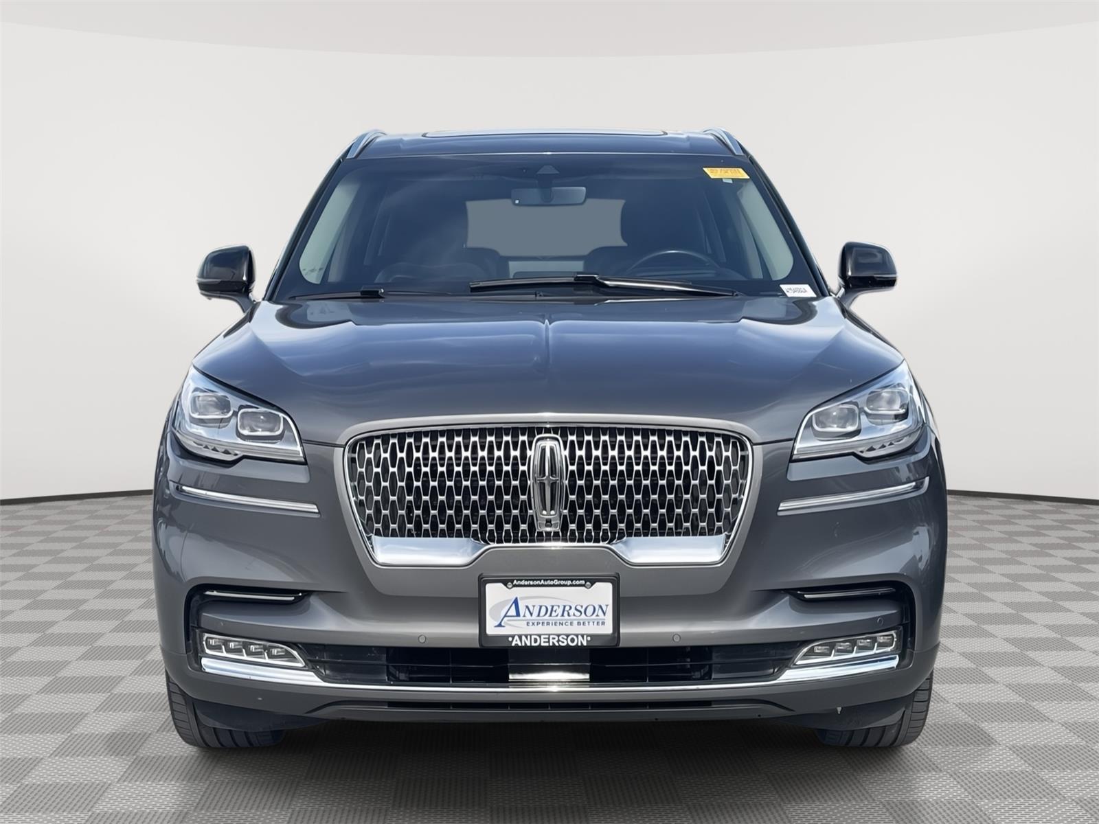 Used 2023 Lincoln Aviator for sale in Lincoln NE