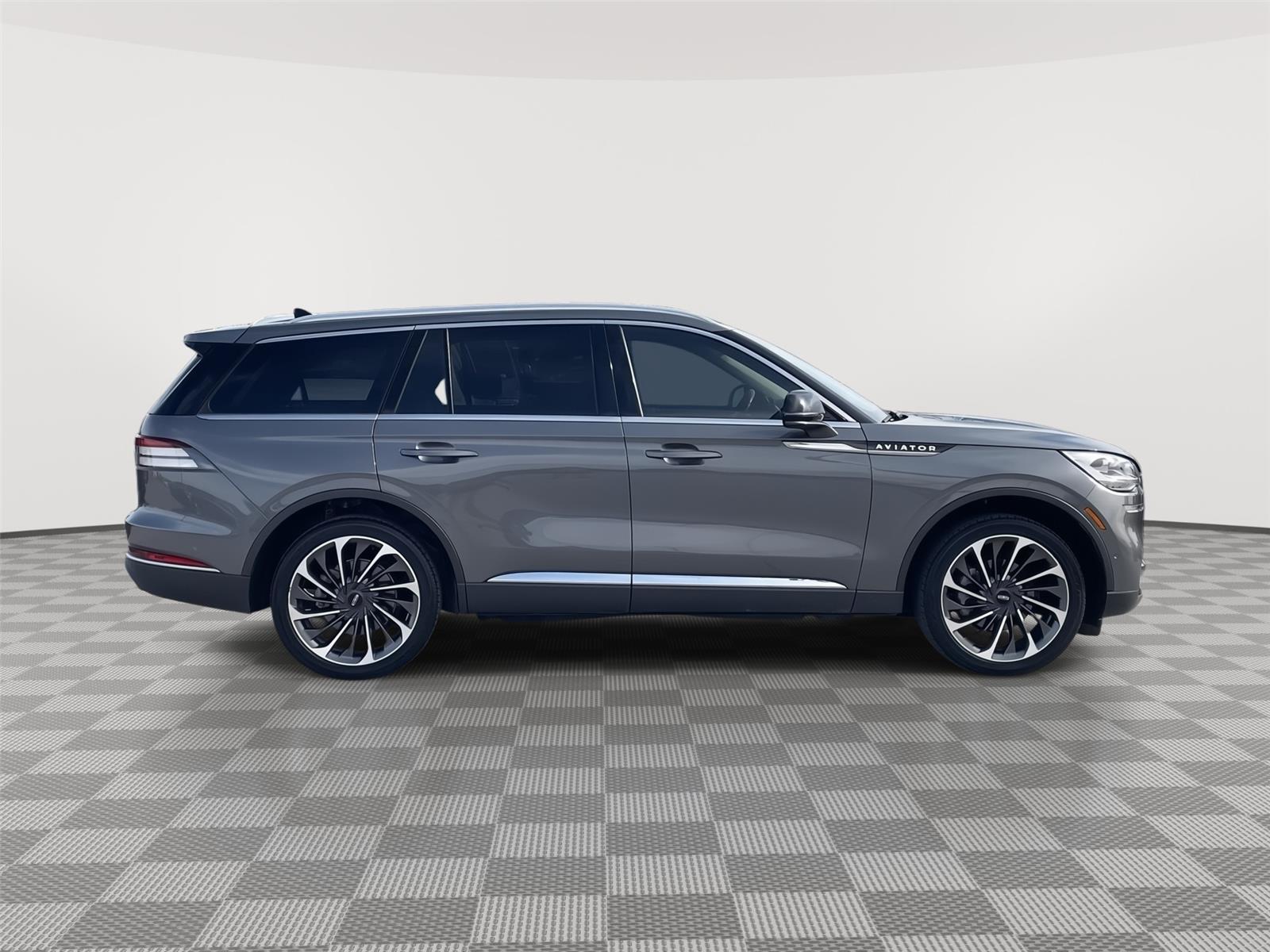 Used 2023 Lincoln Aviator for sale in Lincoln NE