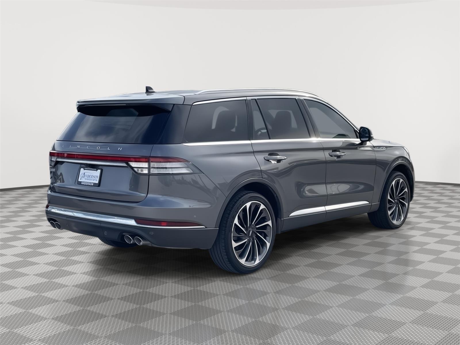 Used 2023 Lincoln Aviator for sale in Lincoln NE