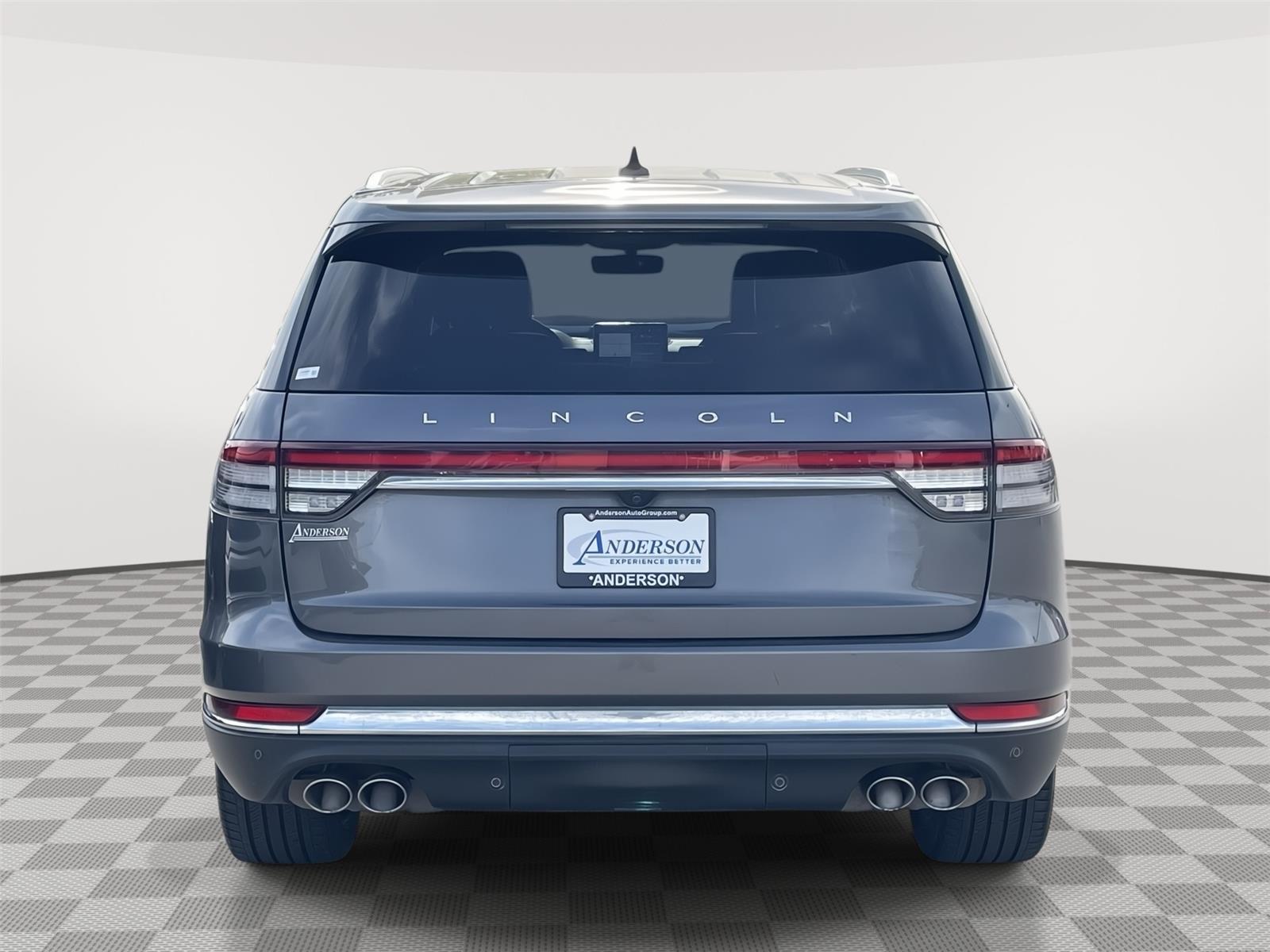Used 2023 Lincoln Aviator for sale in Lincoln NE