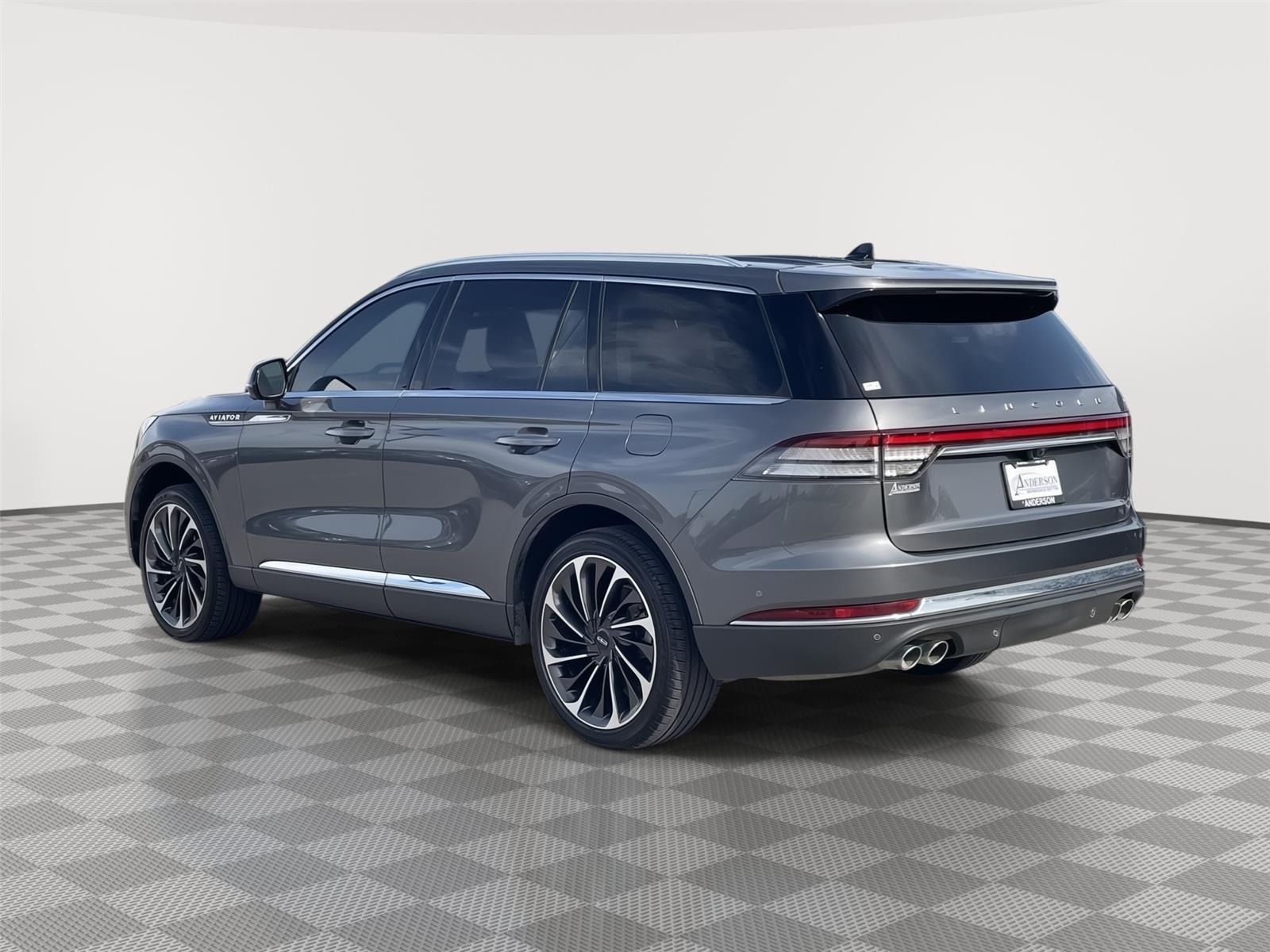 Used 2023 Lincoln Aviator for sale in Lincoln NE
