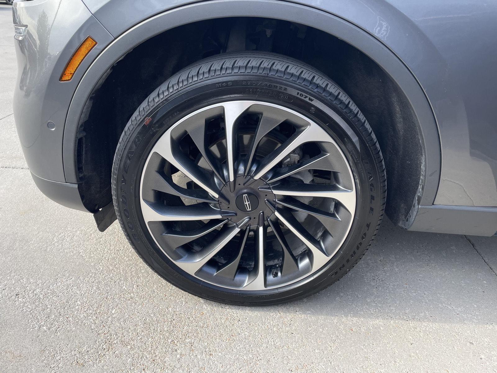 Used 2023 Lincoln Aviator for sale in Lincoln NE