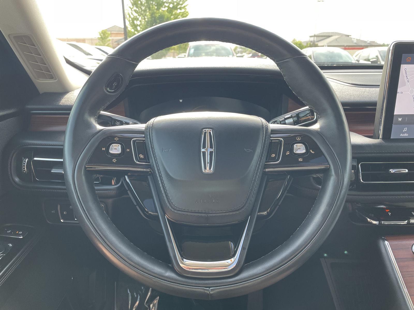Used 2023 Lincoln Aviator for sale in Lincoln NE