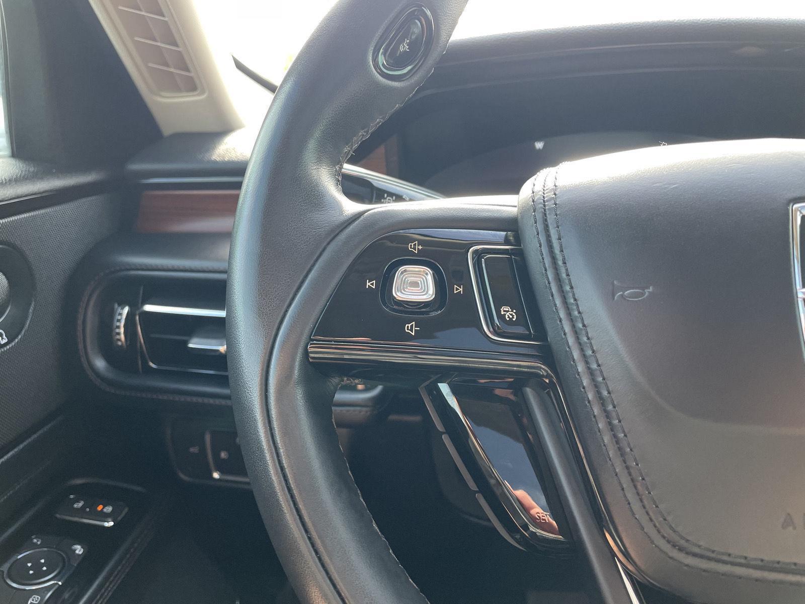 Used 2023 Lincoln Aviator for sale in Lincoln NE