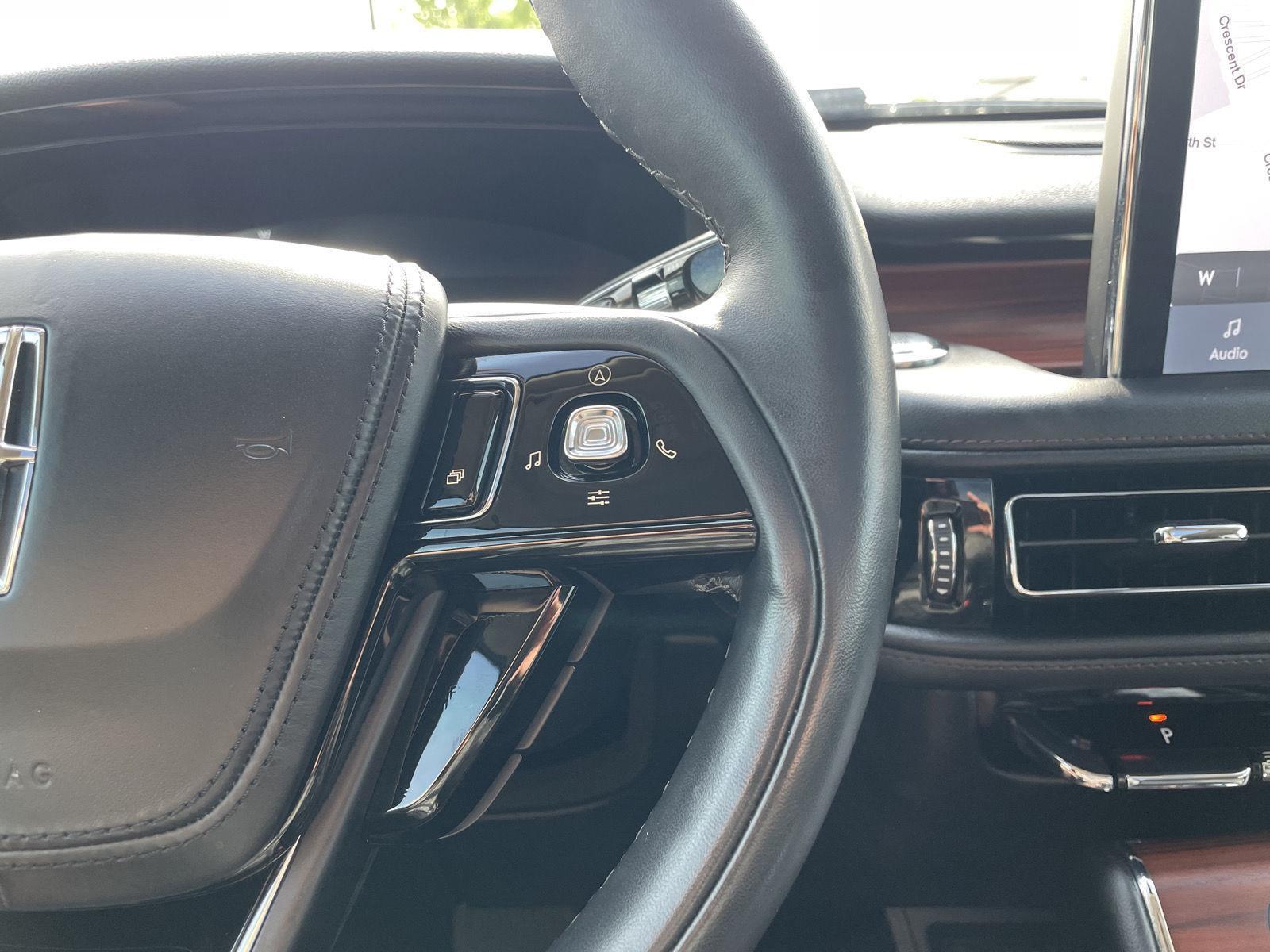 Used 2023 Lincoln Aviator for sale in Lincoln NE