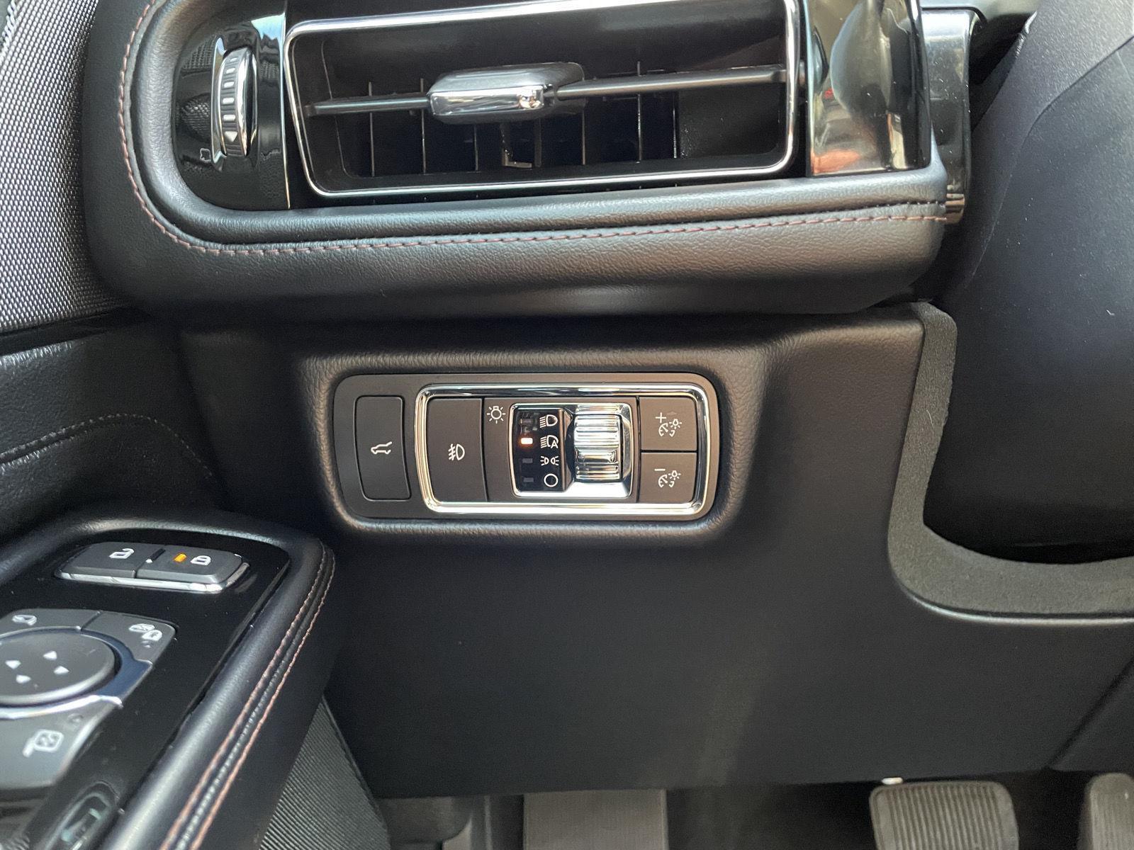Used 2023 Lincoln Aviator for sale in Lincoln NE